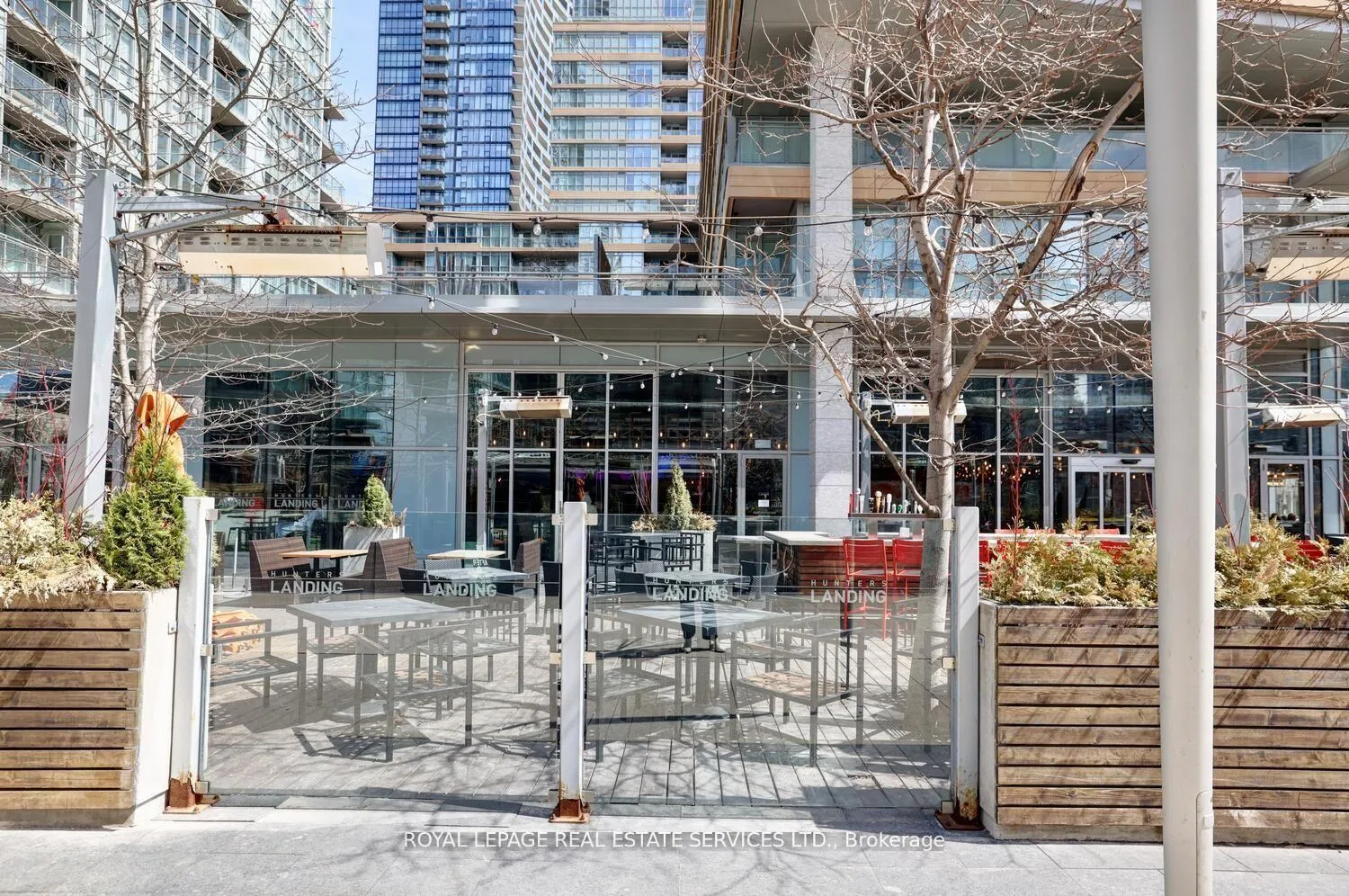 Photo 34 of Unit 3902, 21 Iceboat Terrace, Toronto, Waterfront Communities — HOMEH