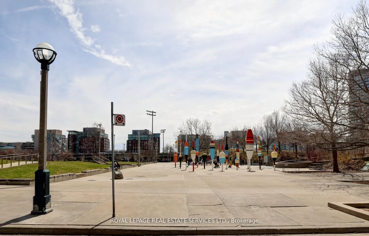 Photo 36 of Unit 3902, 21 Iceboat Terrace, Toronto, Waterfront Communities — HOMEH