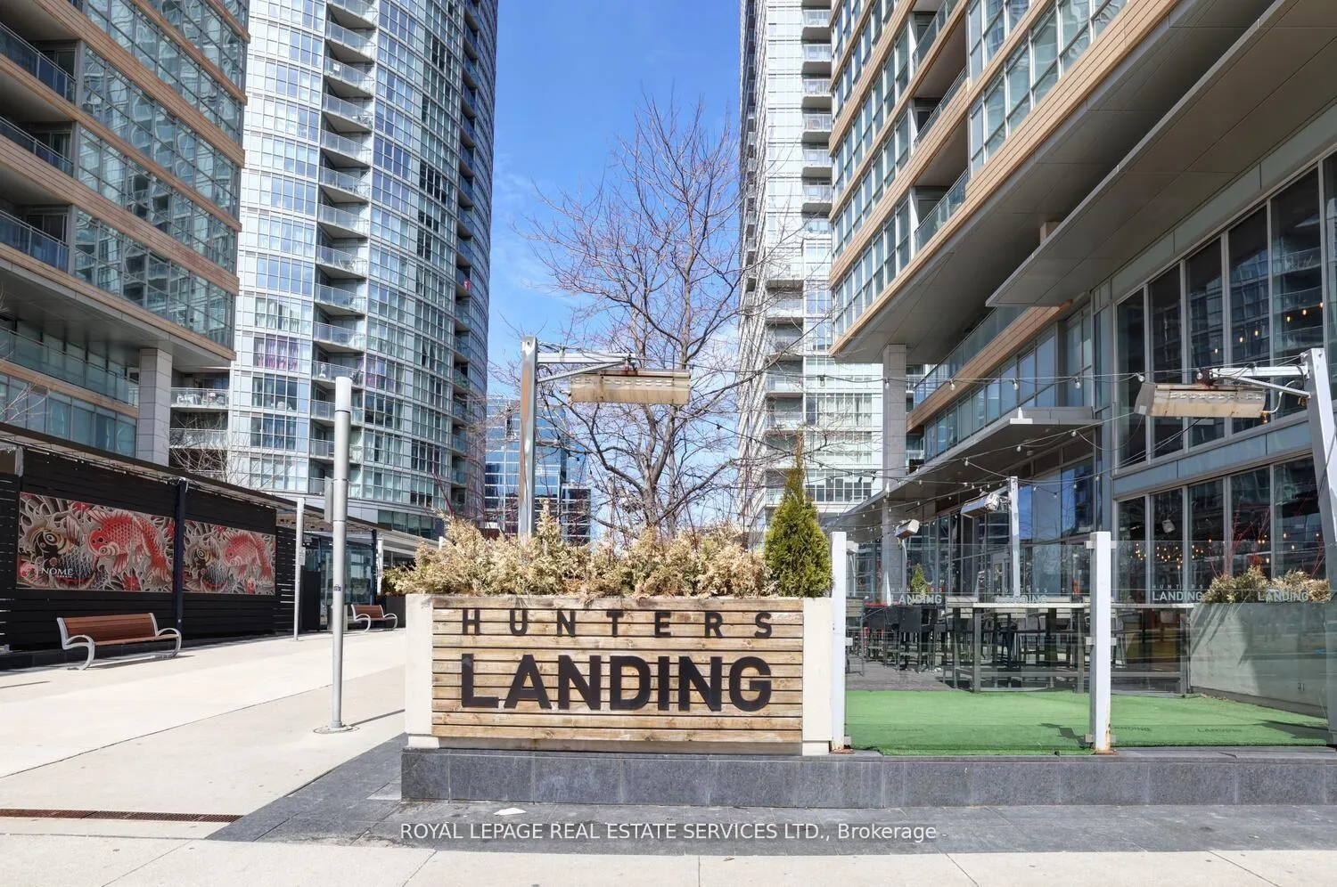 Photo 37 of Unit 3902, 21 Iceboat Terrace, Toronto, Waterfront Communities — HOMEH