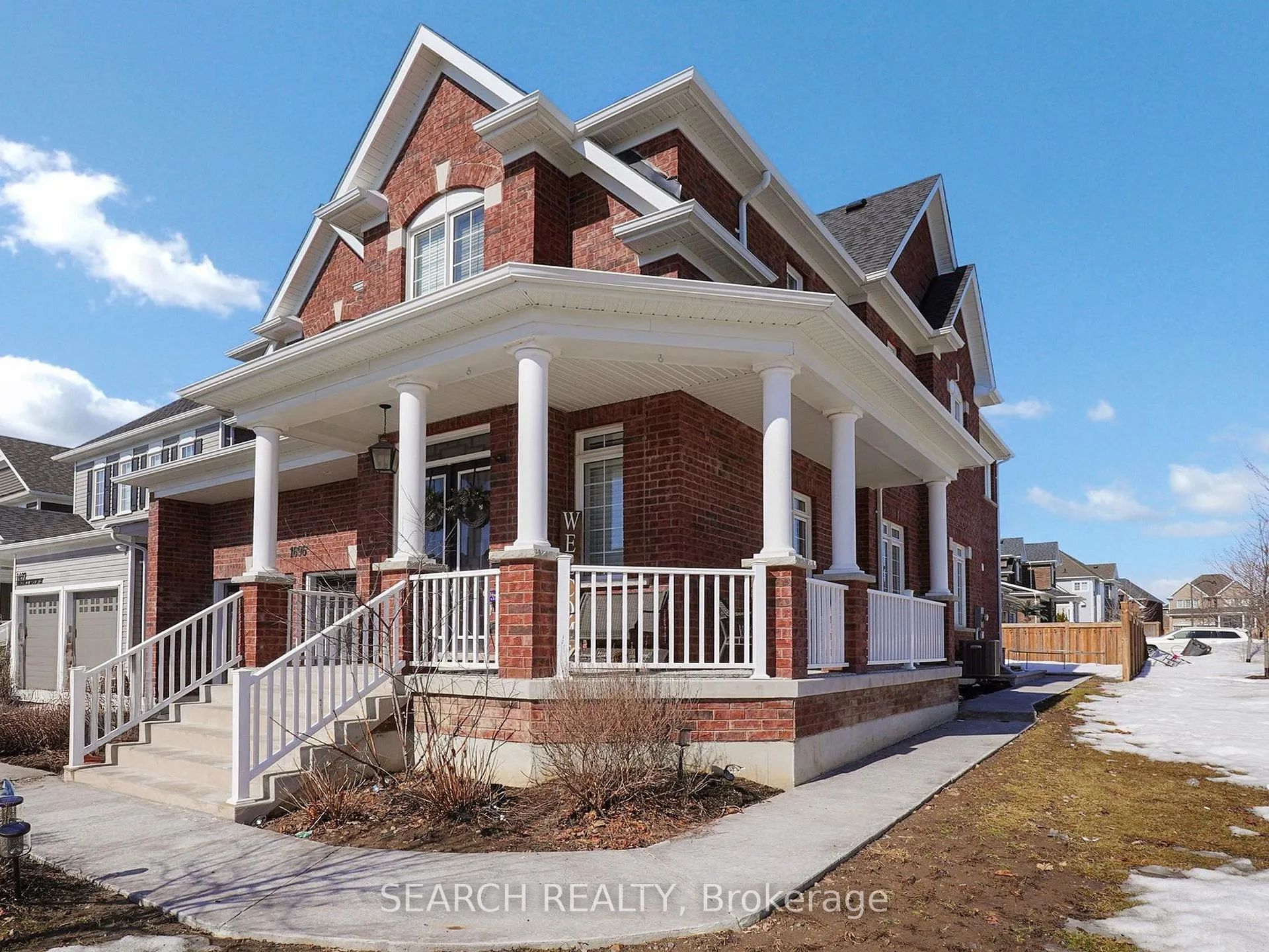 Photo 2 of 1696 Frederick Mason Drive, Oshawa, Taunton — HOMEH
