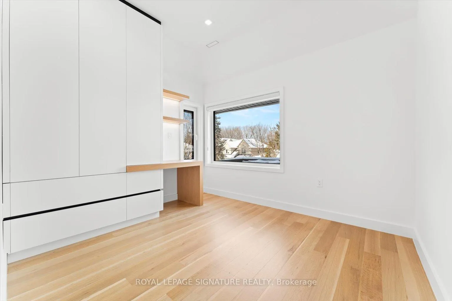 Photo 22 of 89 Stuart Avenue, North York, Lansing-Westgate — HOMEH