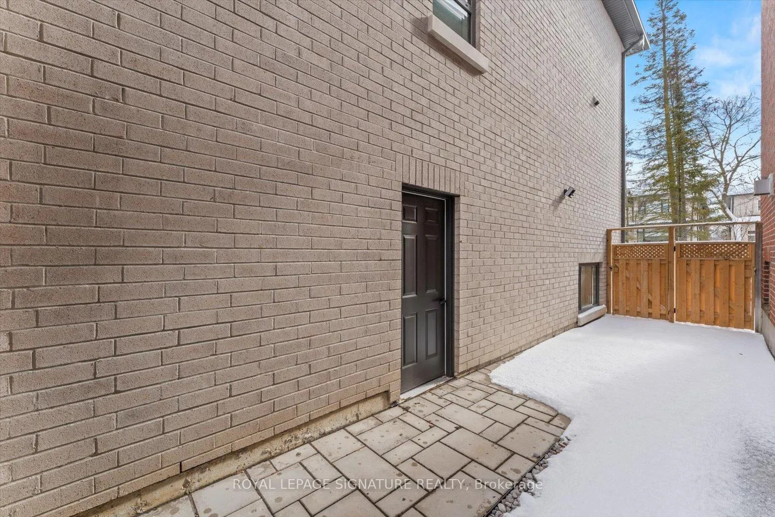 Photo 36 of 89 Stuart Avenue, North York, Lansing-Westgate — HOMEH
