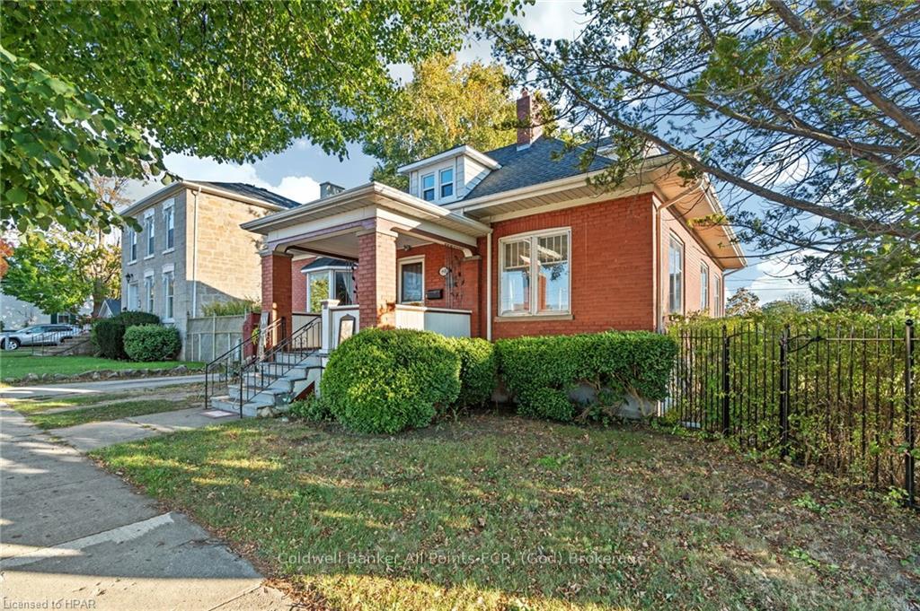 Photo 1 of 80 Picton Street E, Goderich, Goderich (Town) — HOMEH