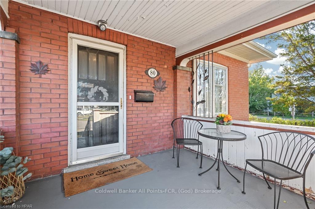 Photo 6 of 80 Picton Street E, Goderich, Goderich (Town) — HOMEH