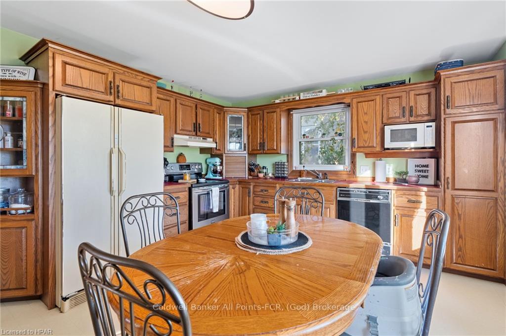 Photo 18 of 80 Picton Street E, Goderich, Goderich (Town) — HOMEH