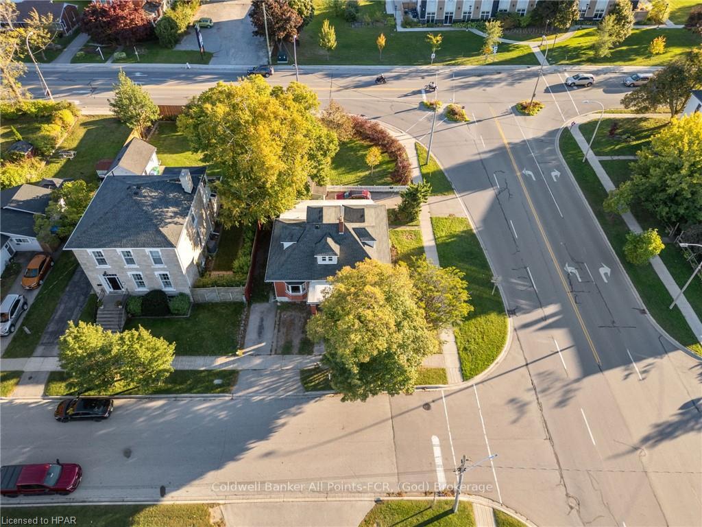 Photo 37 of 80 Picton Street E, Goderich, Goderich (Town) — HOMEH
