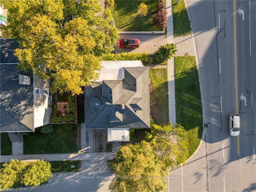 Photo 38 of 80 Picton Street E, Goderich, Goderich (Town) — HOMEH
