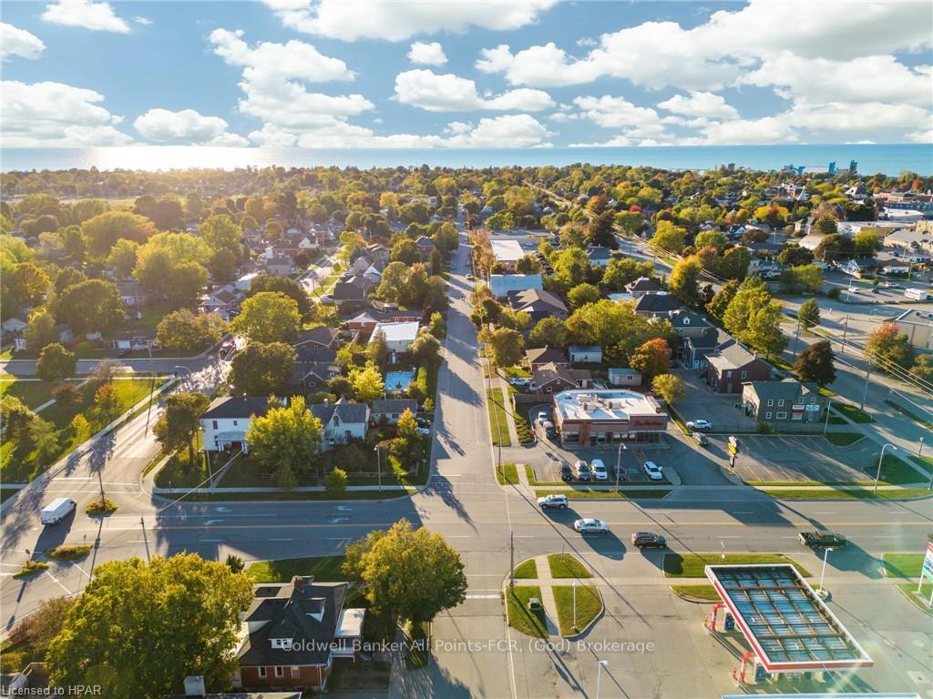 Photo 40 of 80 Picton Street E, Goderich, Goderich (Town) — HOMEH