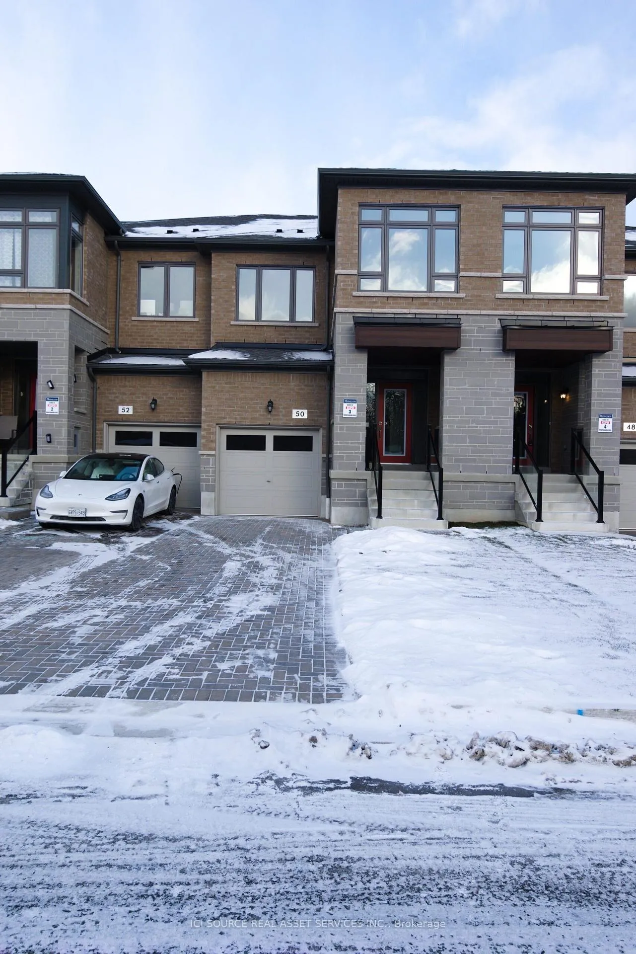 Photo 1 of 50 Mountainside Crescent, Whitby, Rolling Acres — HOMEH