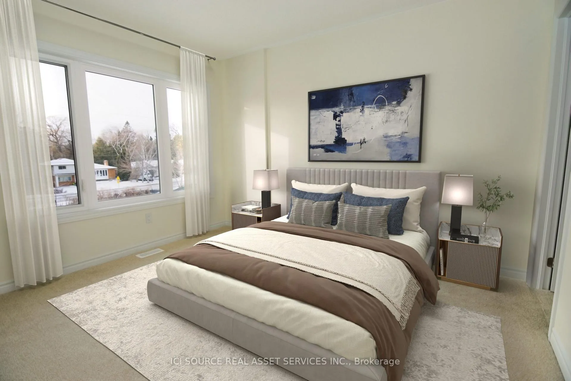 Photo 13 of 50 Mountainside Crescent, Whitby, Rolling Acres — HOMEH