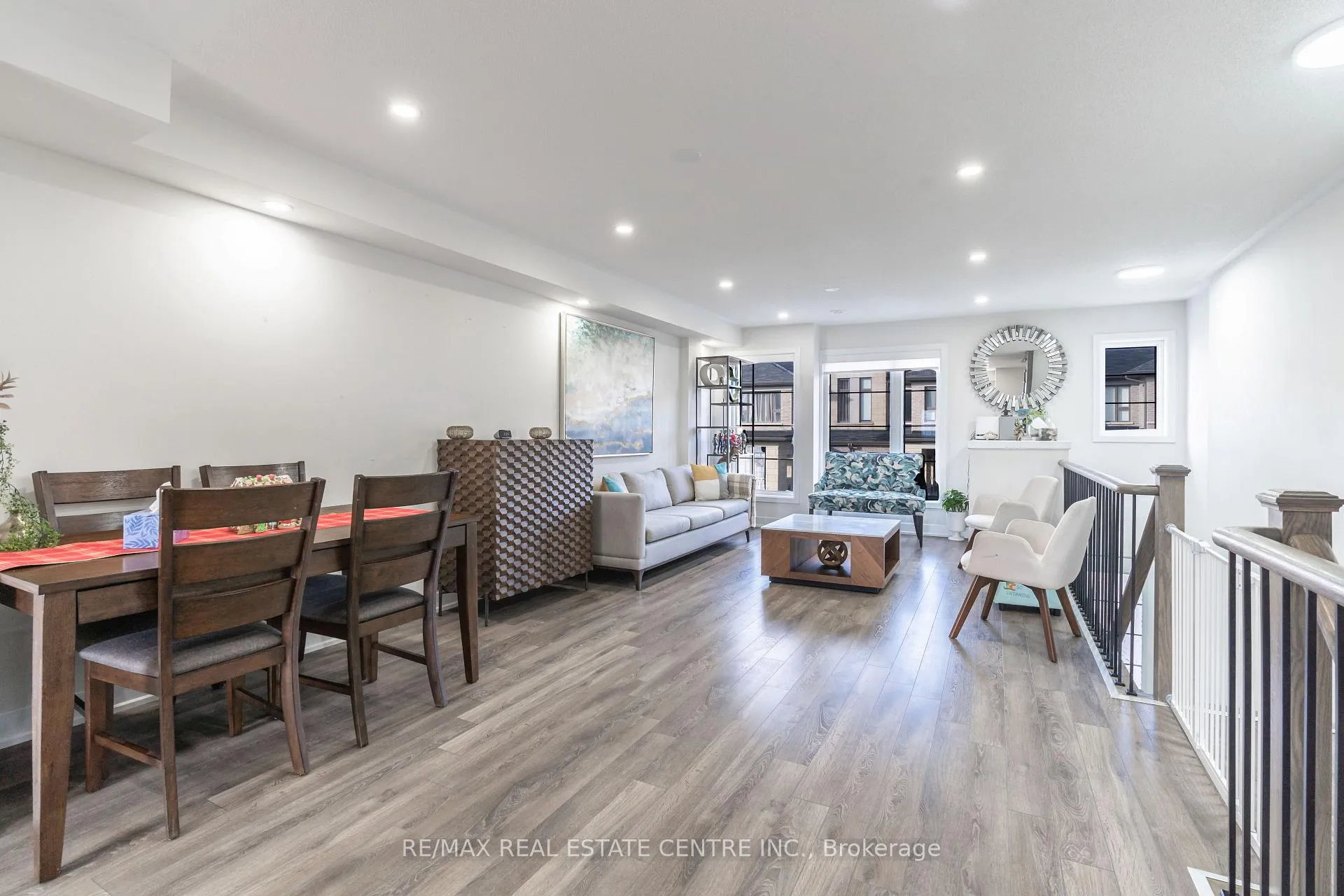 Photo 6 of 93 Donald Fleming Way, Whitby, Pringle Creek — HOMEH