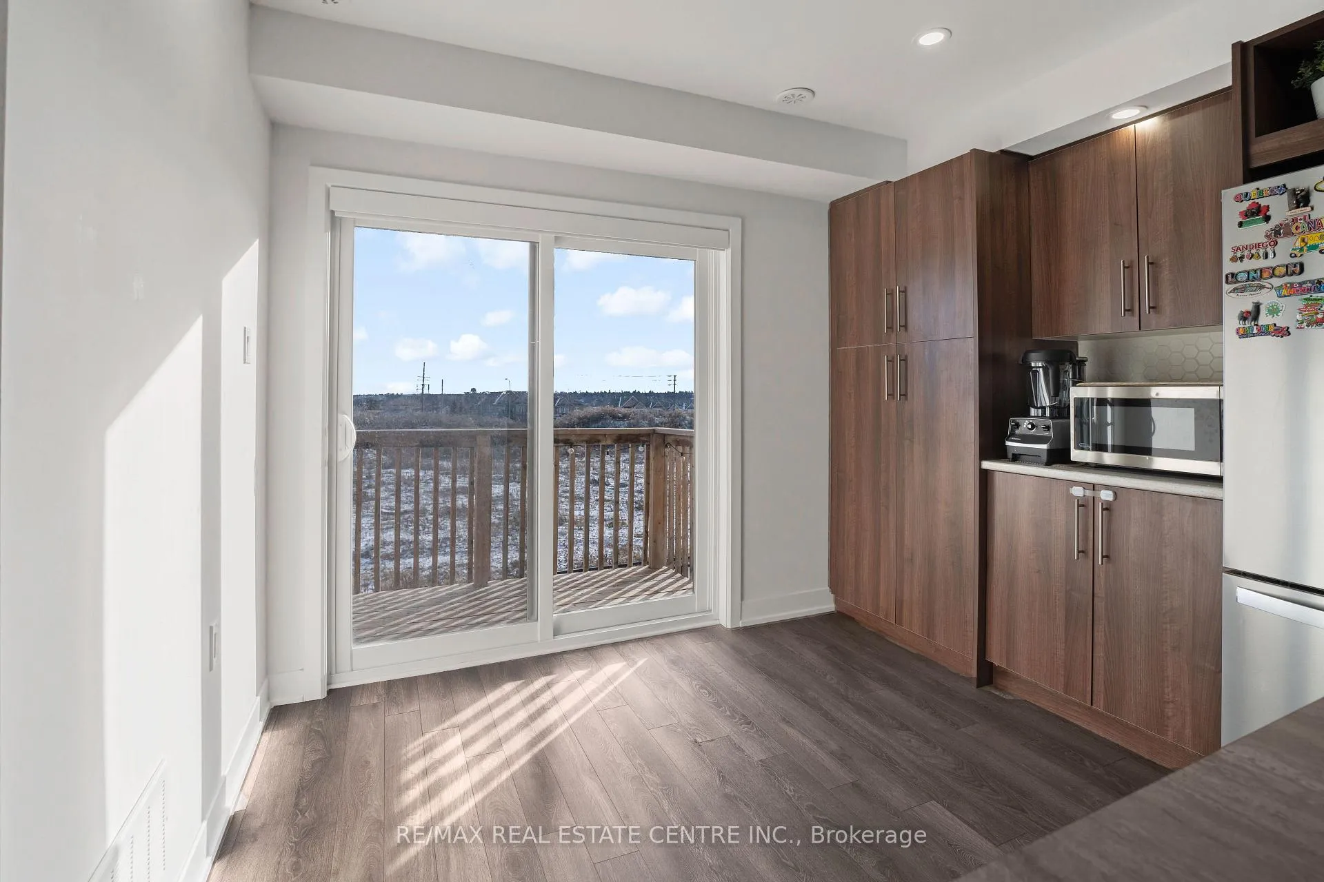 Photo 17 of 93 Donald Fleming Way, Whitby, Pringle Creek — HOMEH