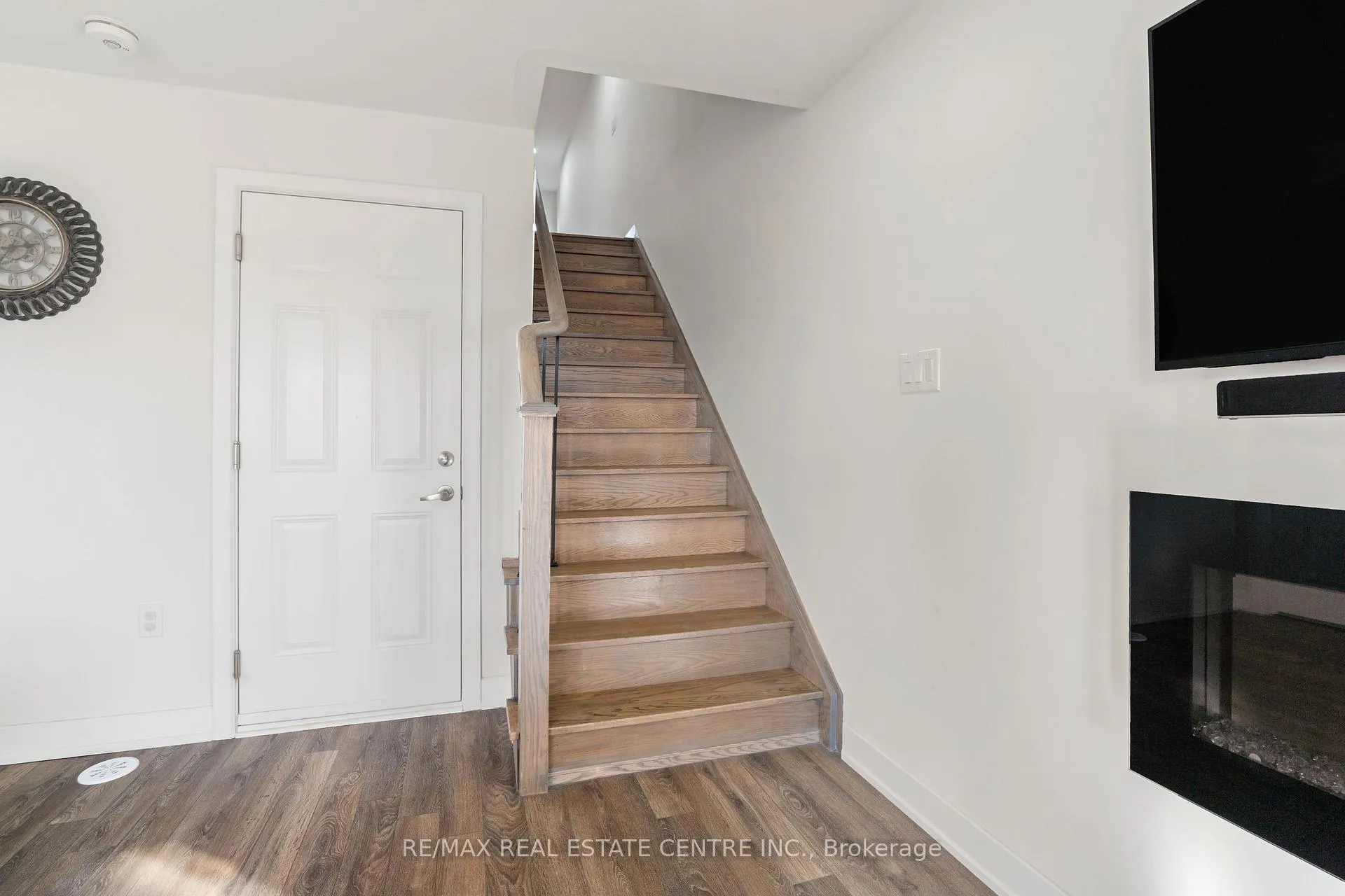 Photo 18 of 93 Donald Fleming Way, Whitby, Pringle Creek — HOMEH