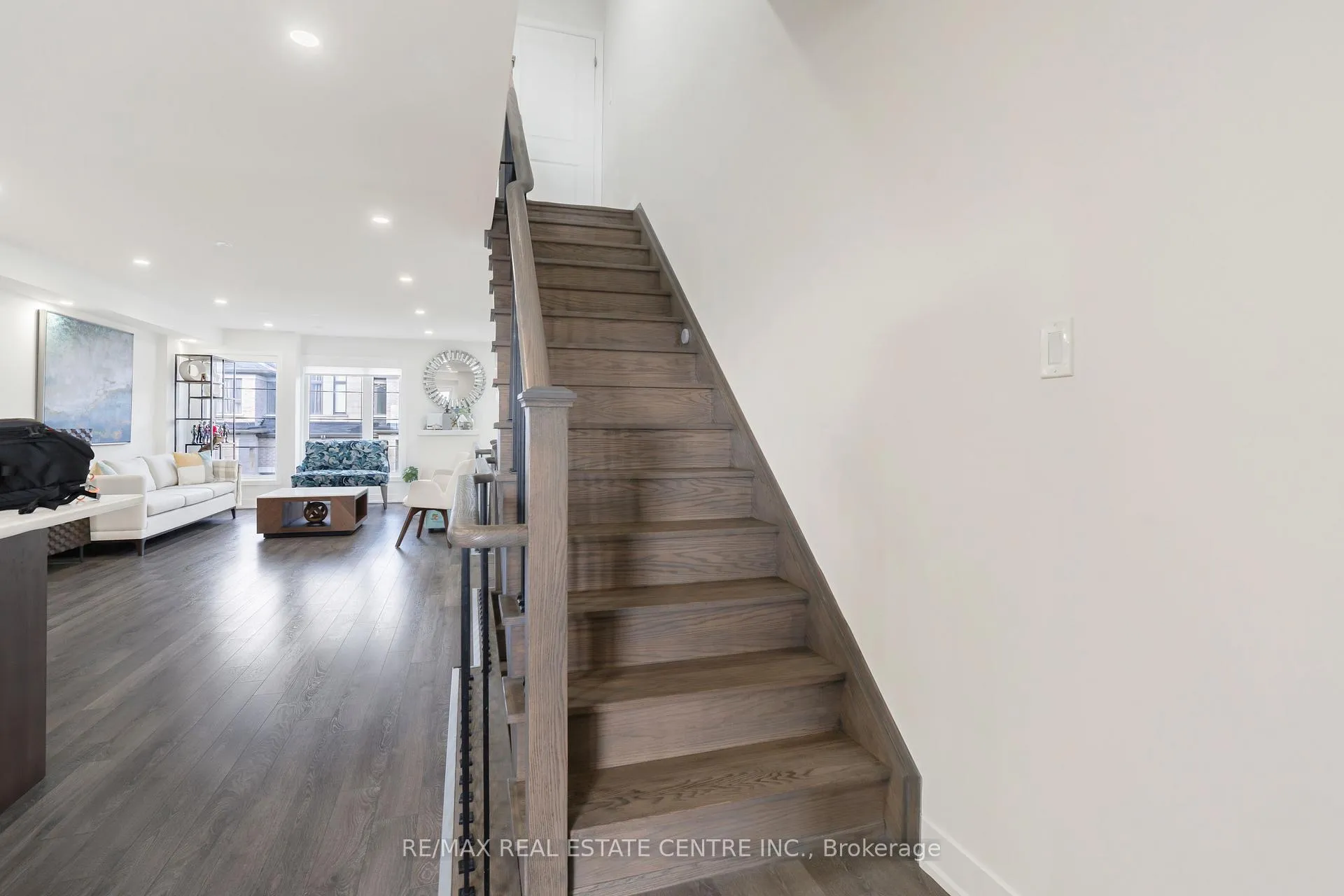 Photo 23 of 93 Donald Fleming Way, Whitby, Pringle Creek — HOMEH