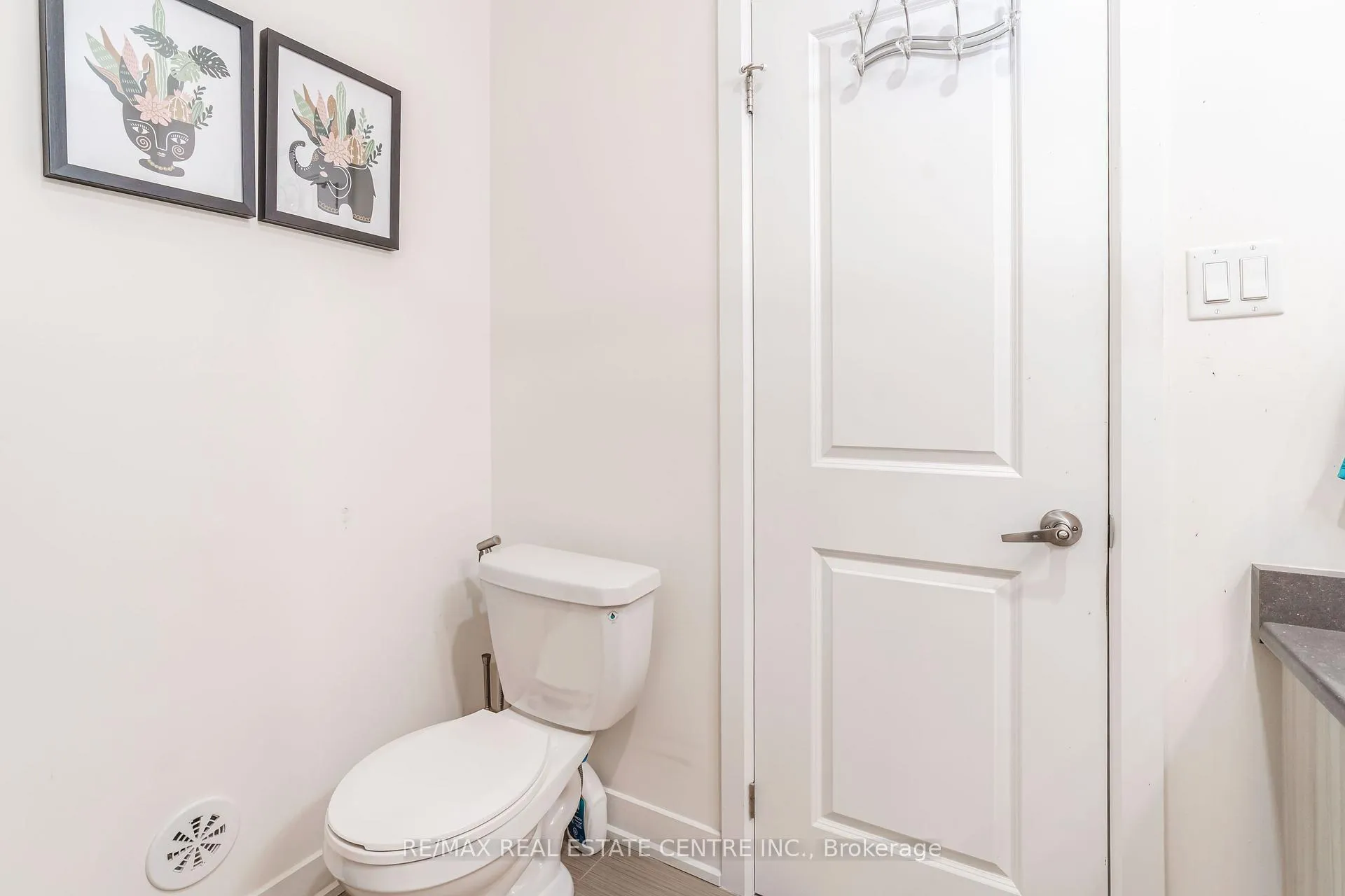 Photo 28 of 93 Donald Fleming Way, Whitby, Pringle Creek — HOMEH