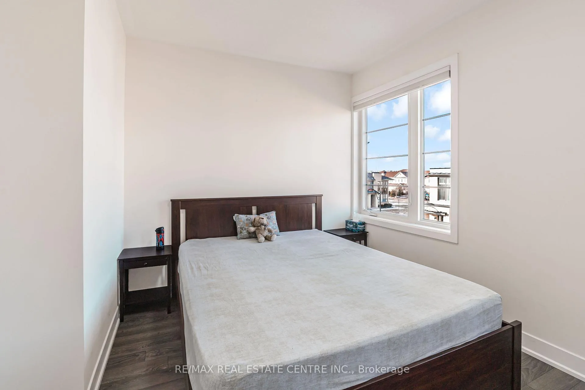 Photo 30 of 93 Donald Fleming Way, Whitby, Pringle Creek — HOMEH