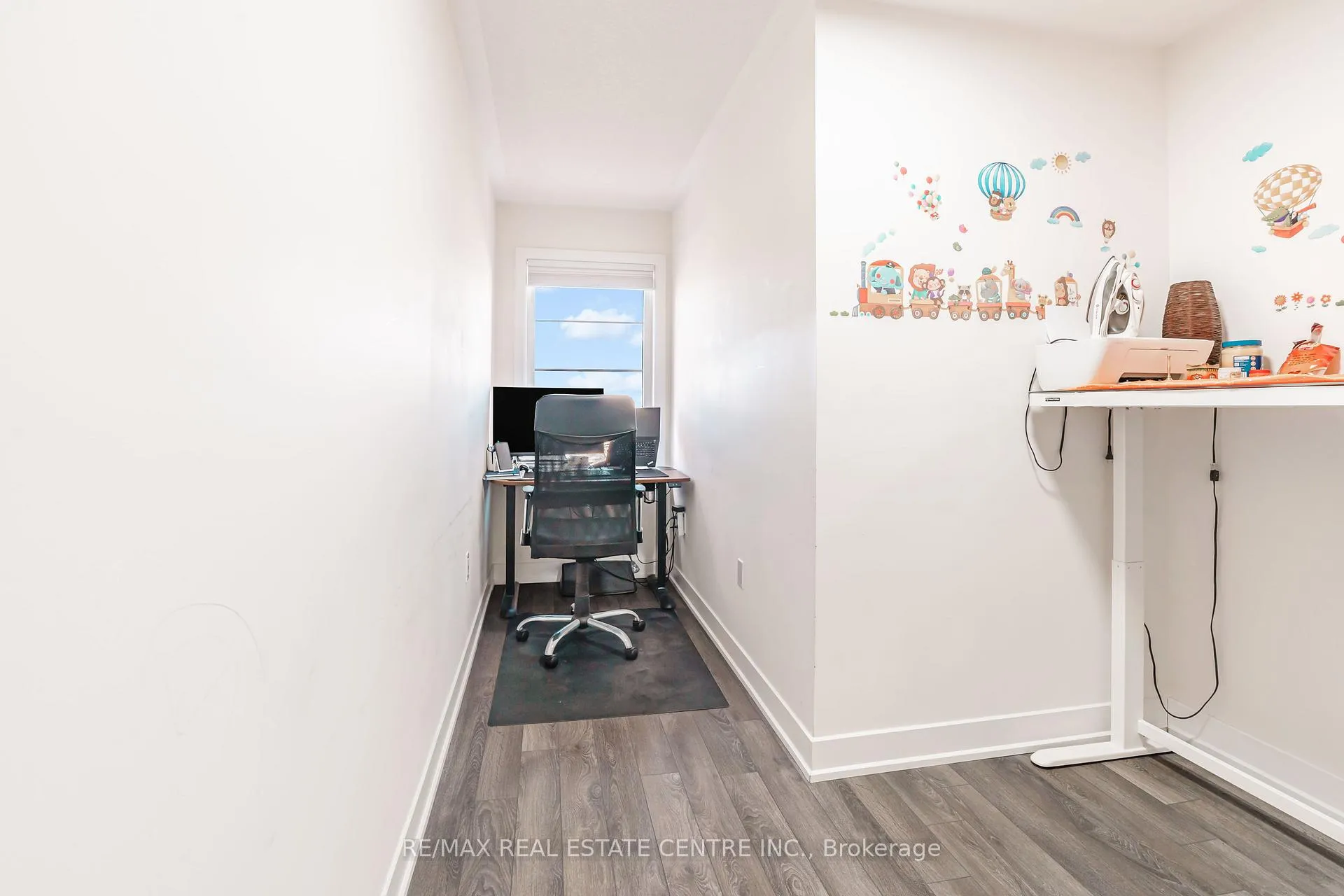 Photo 34 of 93 Donald Fleming Way, Whitby, Pringle Creek — HOMEH