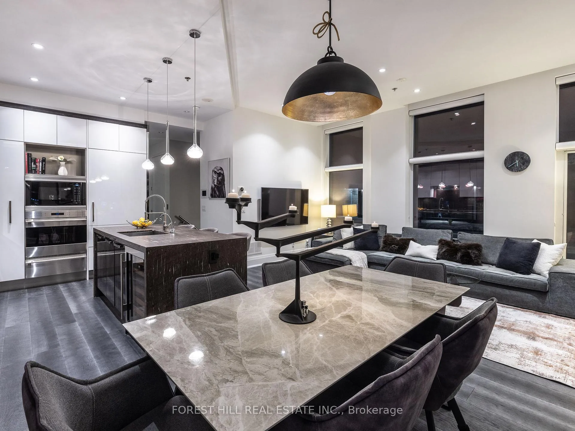 Photo 8 of 1074 Bay Street, Toronto, Bay Street Corridor — HOMEH