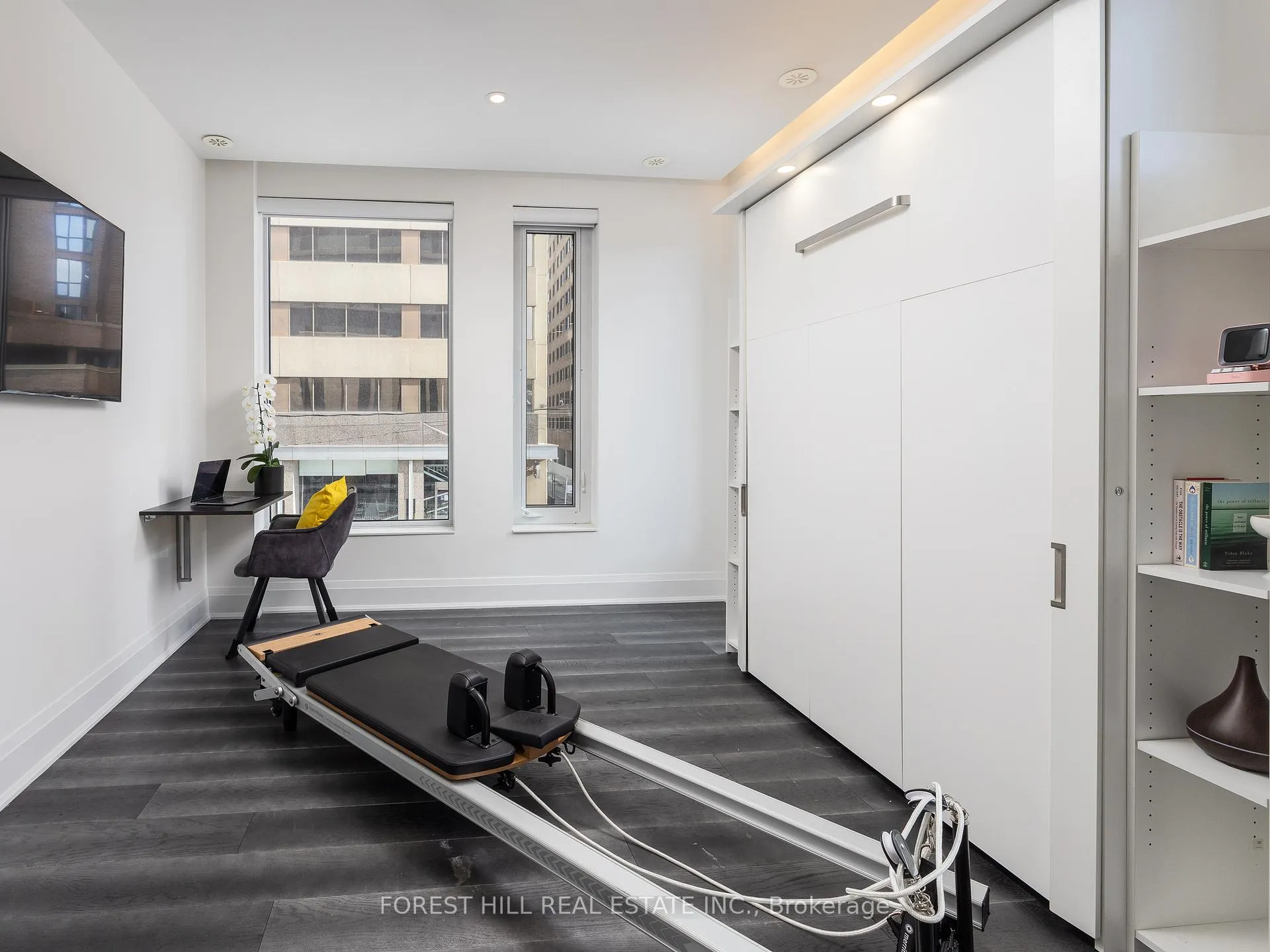Photo 12 of 1074 Bay Street, Toronto, Bay Street Corridor — HOMEH