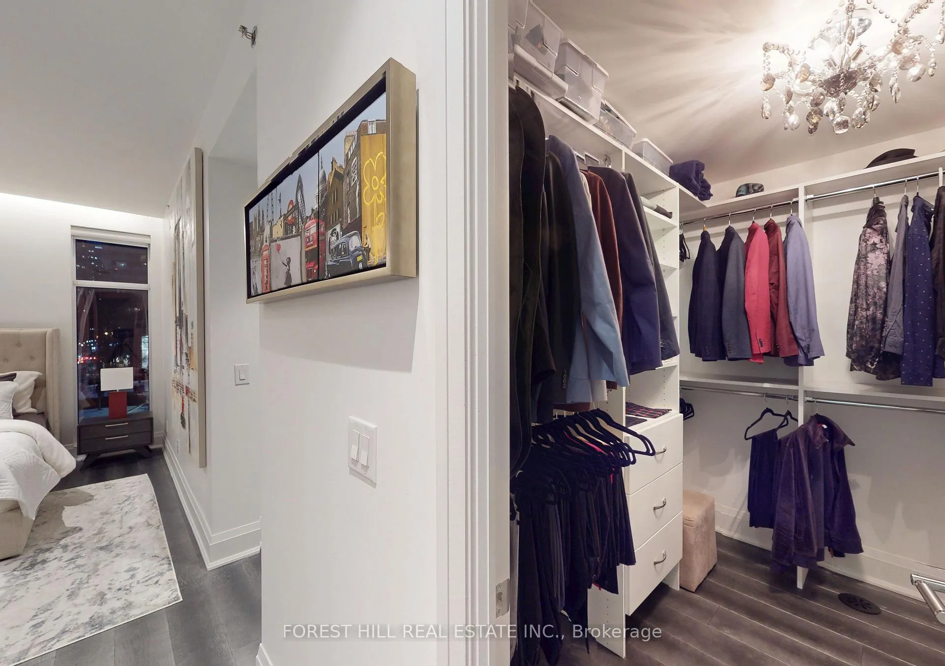 Photo 19 of 1074 Bay Street, Toronto, Bay Street Corridor — HOMEH