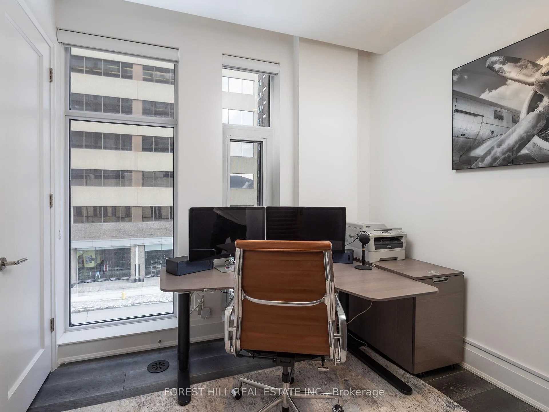 Photo 22 of 1074 Bay Street, Toronto, Bay Street Corridor — HOMEH