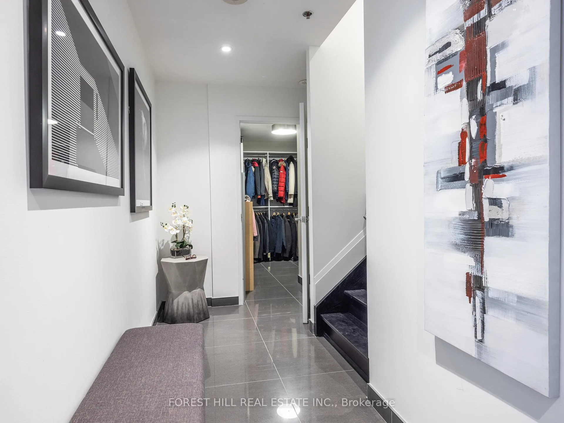 Photo 26 of 1074 Bay Street, Toronto, Bay Street Corridor — HOMEH