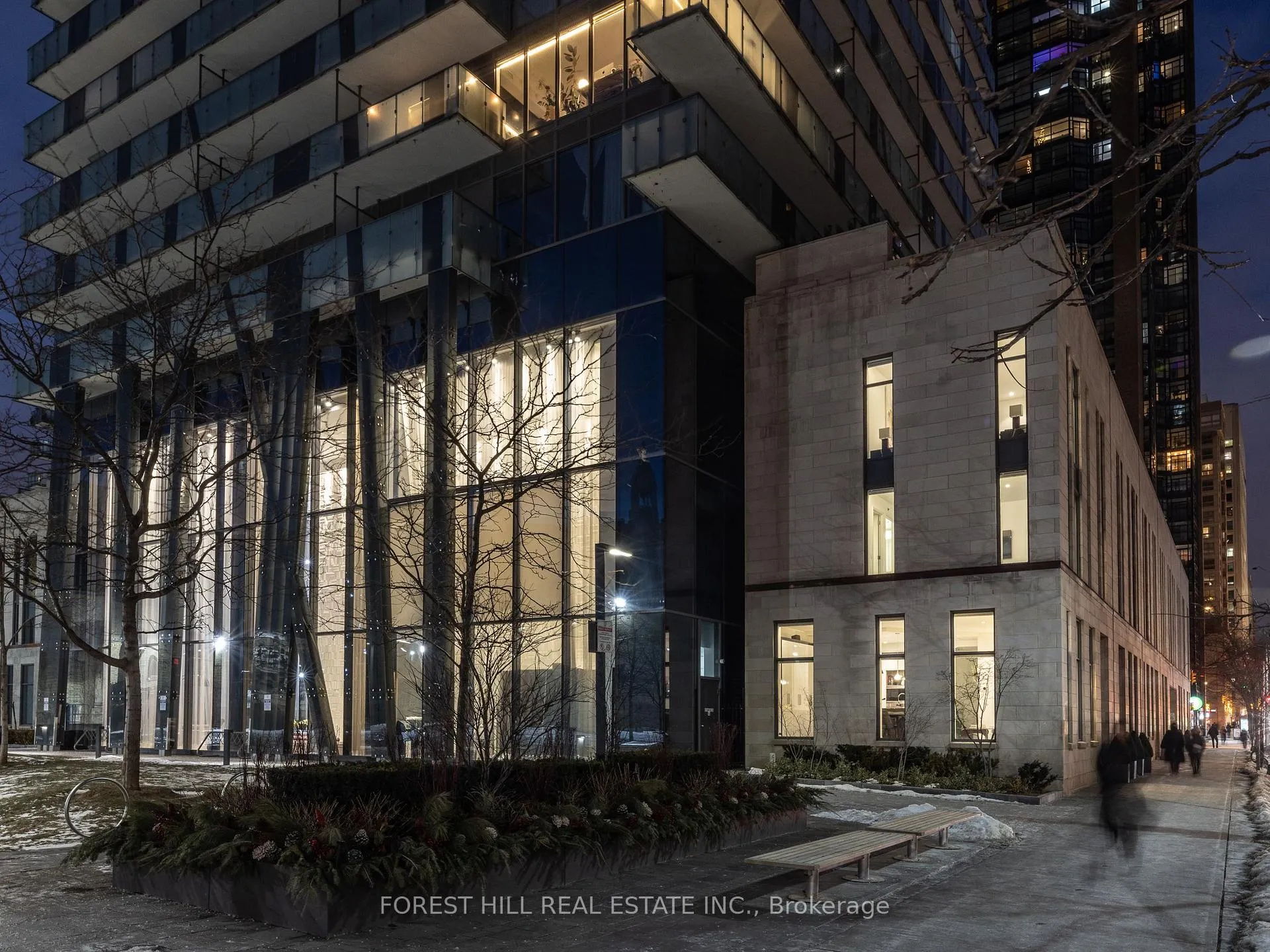 Photo 30 of 1074 Bay Street, Toronto, Bay Street Corridor — HOMEH