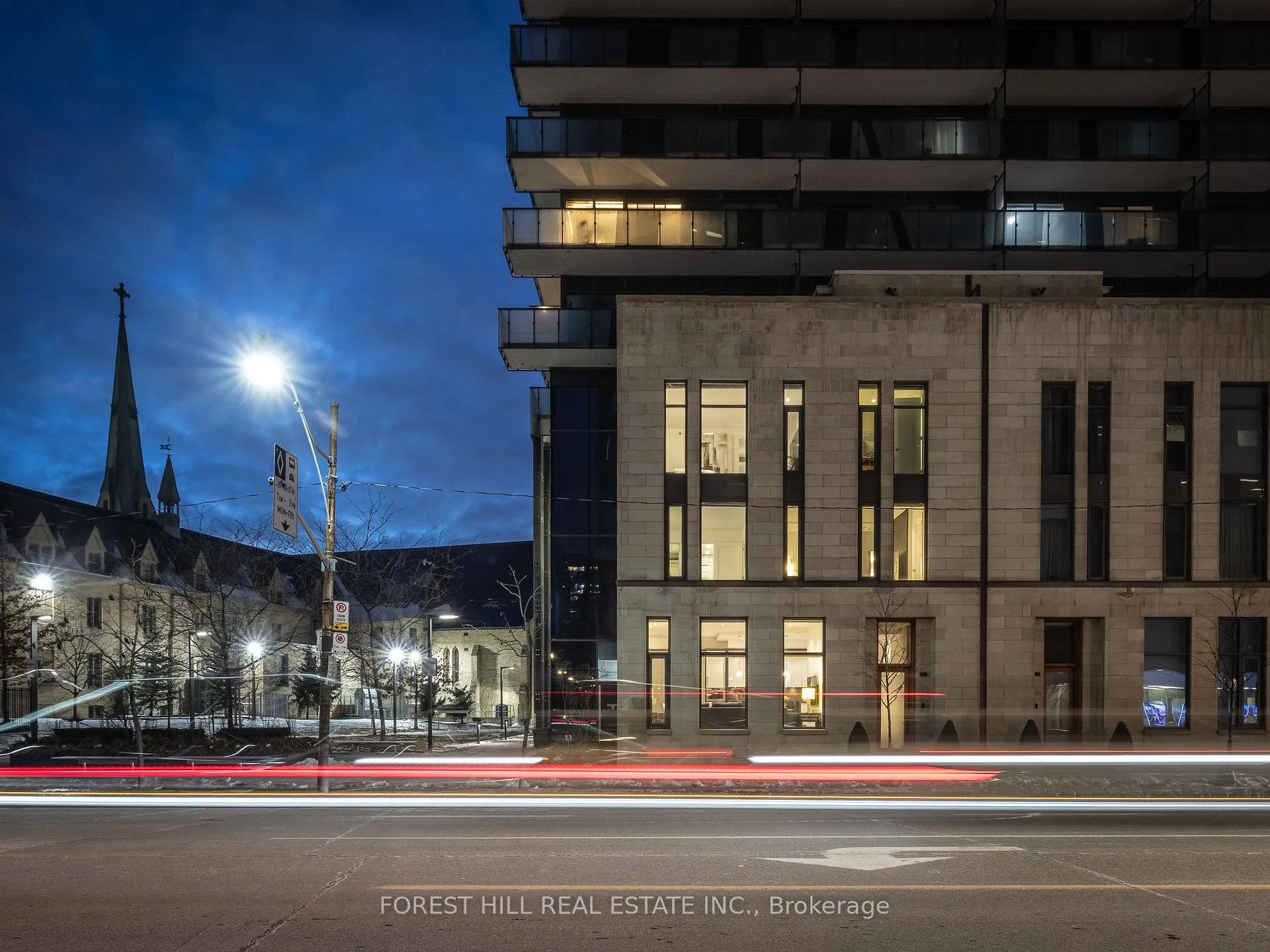 Photo 31 of 1074 Bay Street, Toronto, Bay Street Corridor — HOMEH