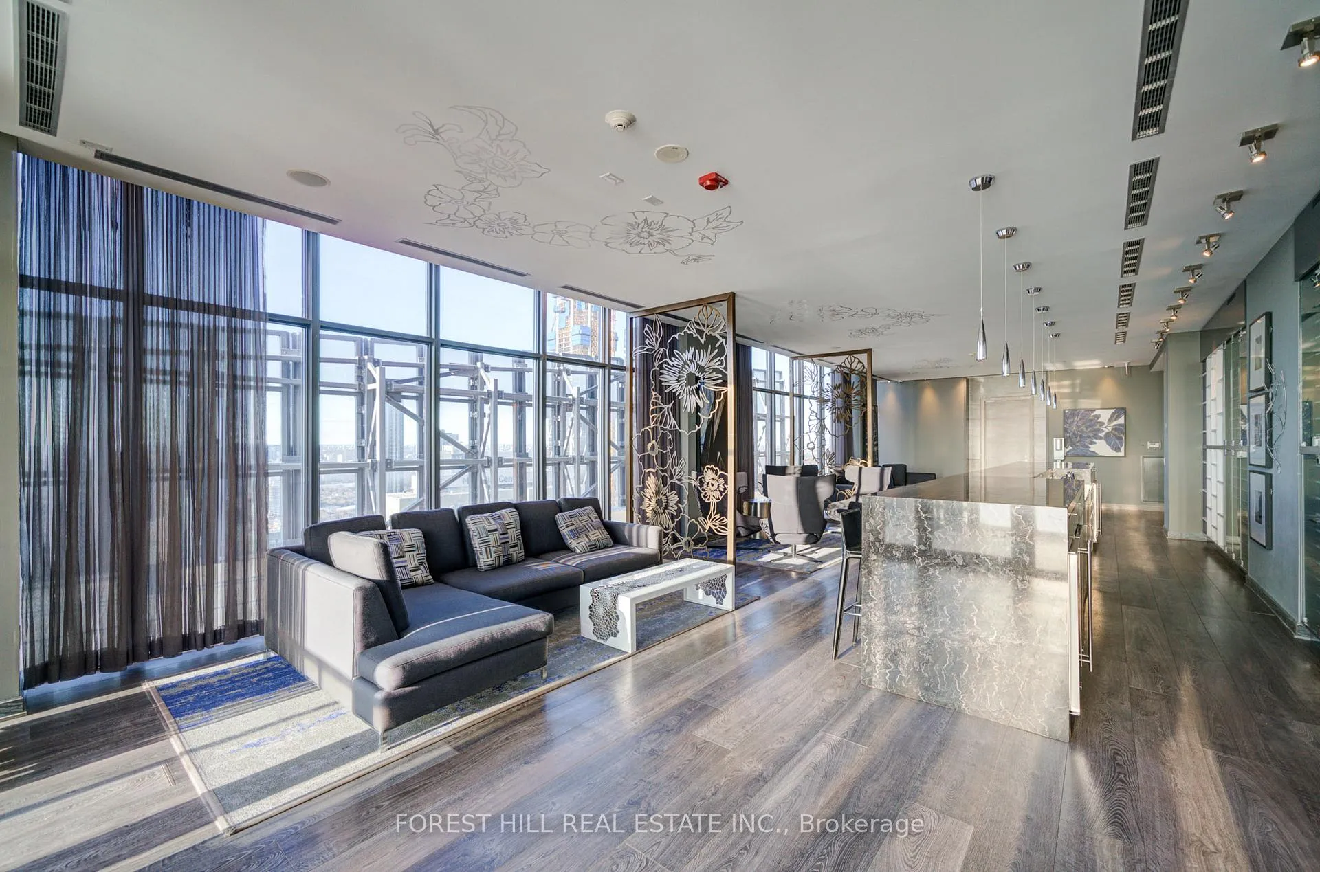 Photo 37 of 1074 Bay Street, Toronto, Bay Street Corridor — HOMEH