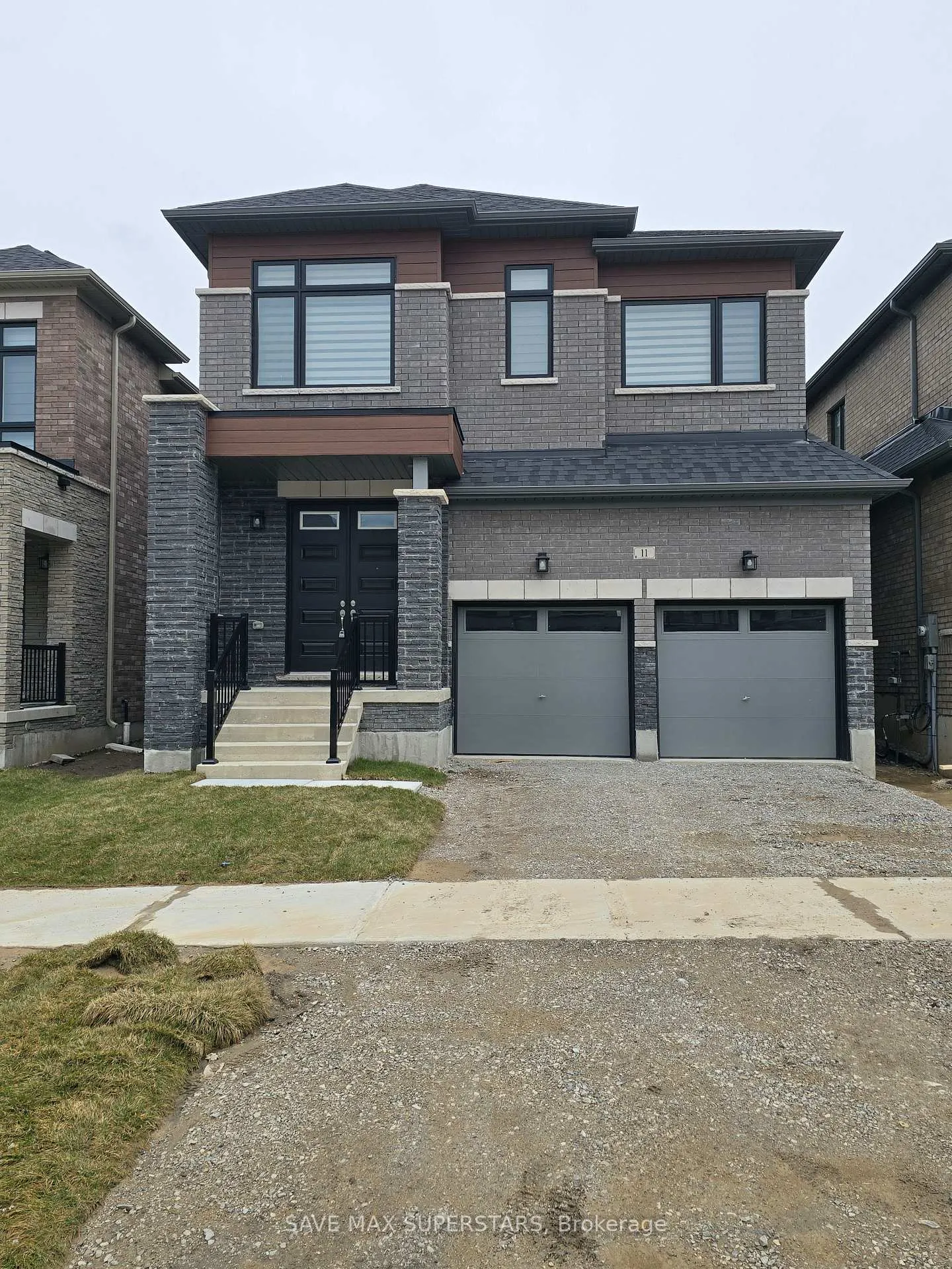 Photo 25 of 11 Periwinkle Road, Springwater, Midhurst — HOMEH