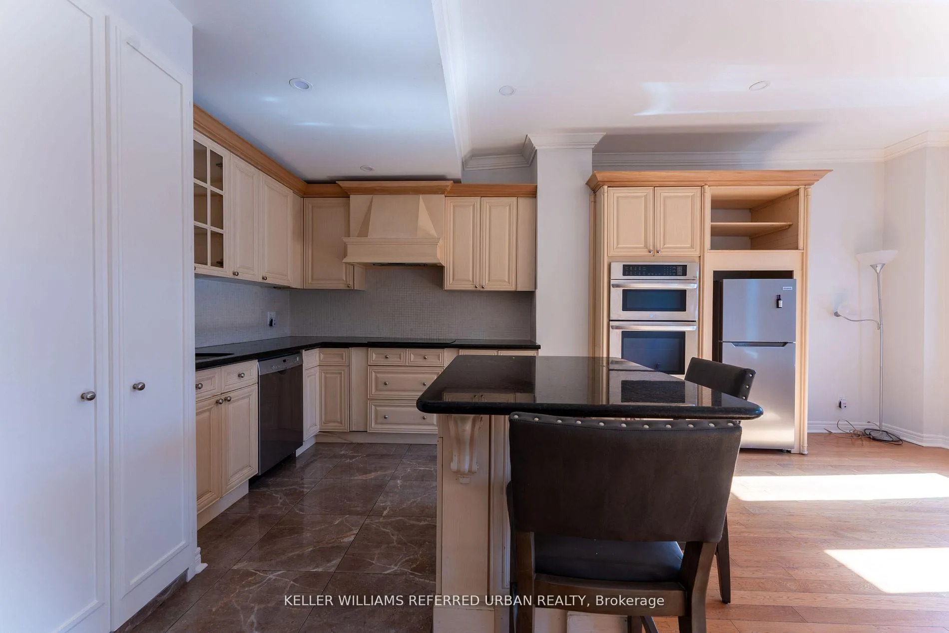 Photo 5 of Unit Upper, 177 Strachan Avenue, Toronto, Niagara — HOMEH