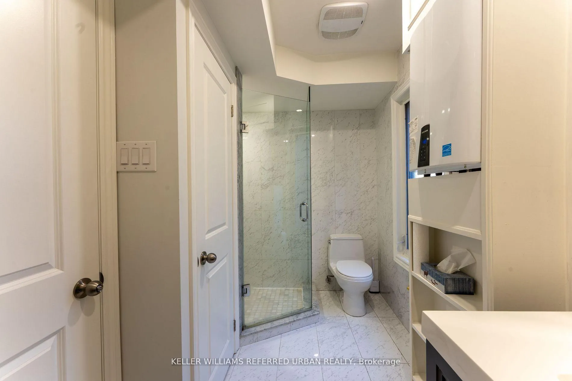 Photo 12 of Unit Upper, 177 Strachan Avenue, Toronto, Niagara — HOMEH