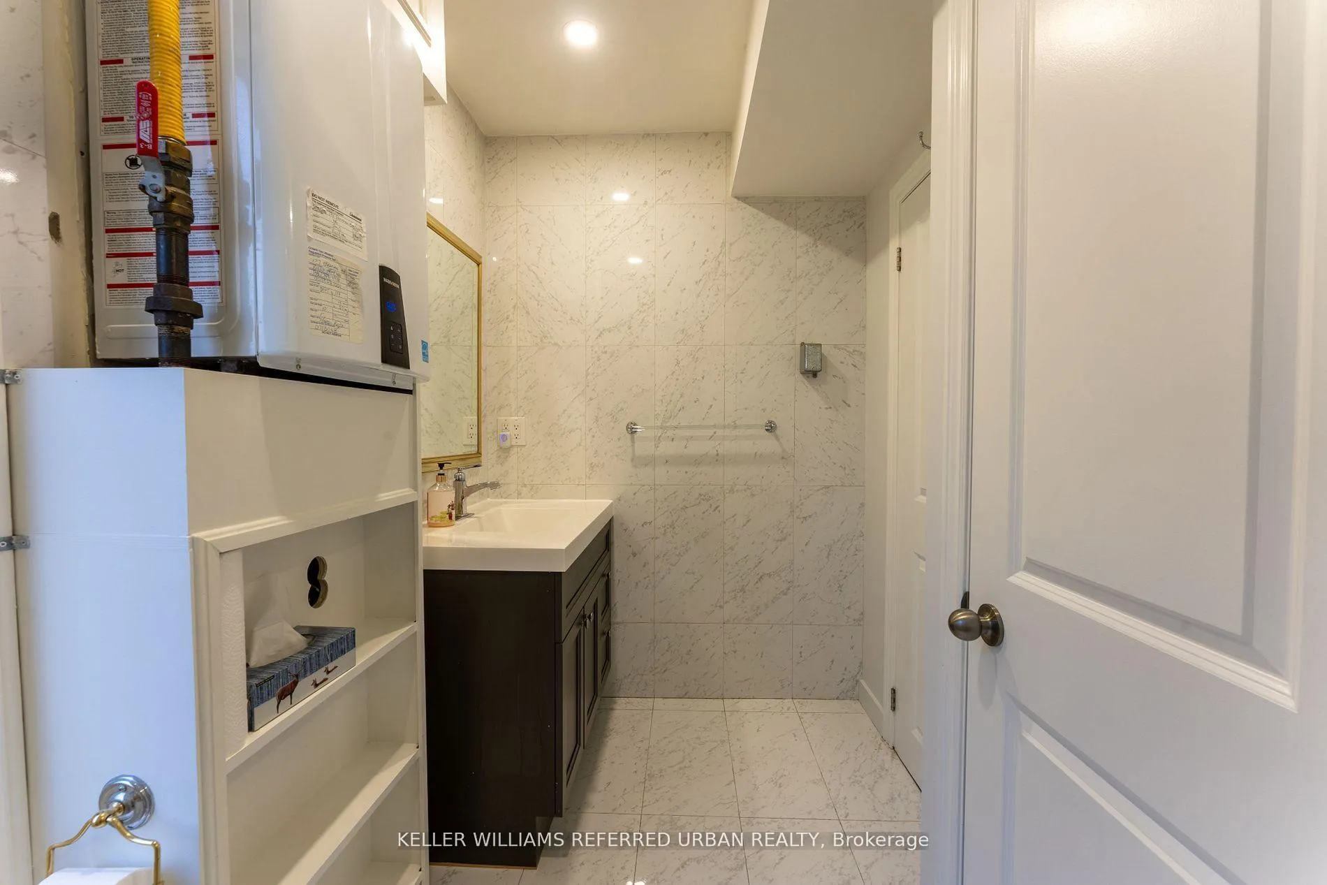 Photo 13 of Unit Upper, 177 Strachan Avenue, Toronto, Niagara — HOMEH