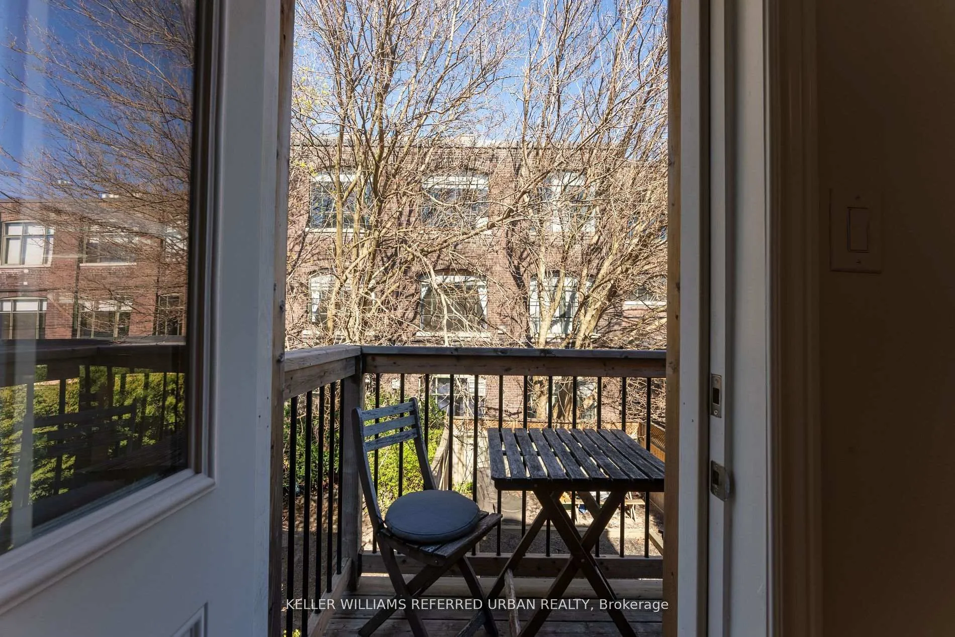 Photo 17 of Unit Upper, 177 Strachan Avenue, Toronto, Niagara — HOMEH