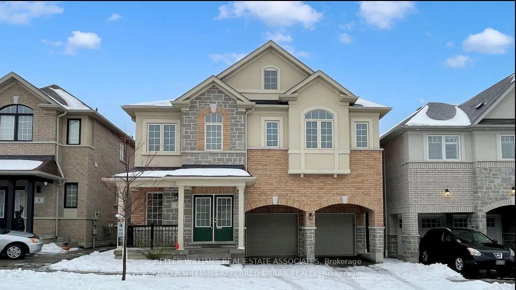 Photo 1 of Unit Basement, 7 Dewsnap Road, Ajax, Central East — HOMEH