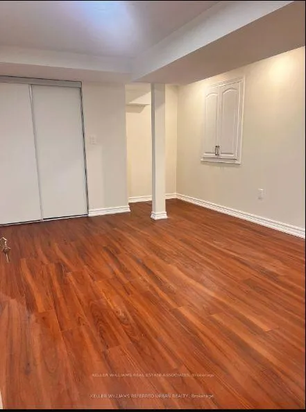Photo 3 of Unit Basement, 7 Dewsnap Road, Ajax, Central East — HOMEH