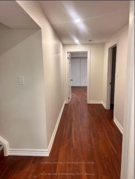 Photo 4 of Unit Basement, 7 Dewsnap Road, Ajax, Central East — HOMEH