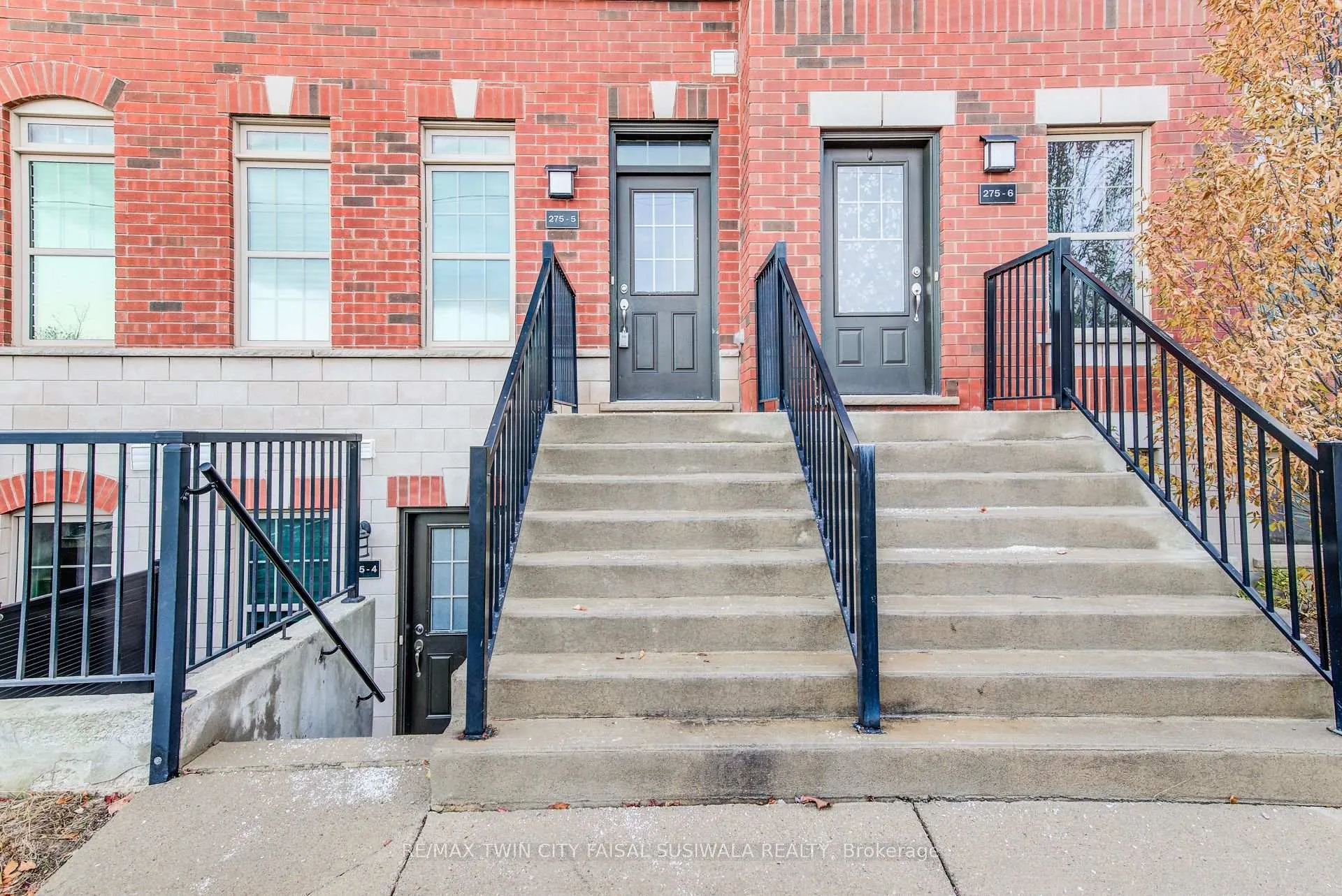 Photo 4 of Unit 5, 275 Max Becker Drive, Kitchener — HOMEH