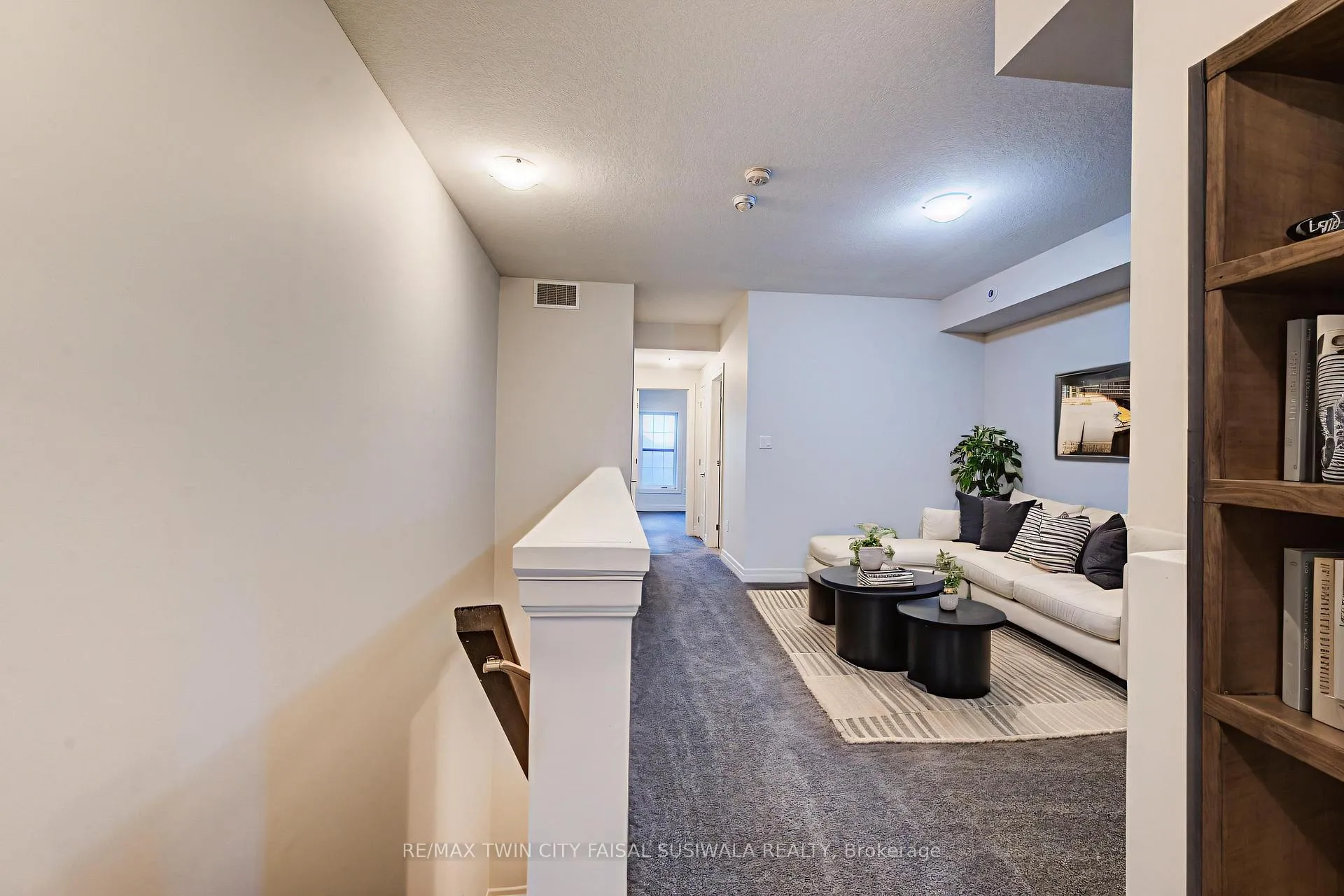 Photo 12 of Unit 5, 275 Max Becker Drive, Kitchener — HOMEH