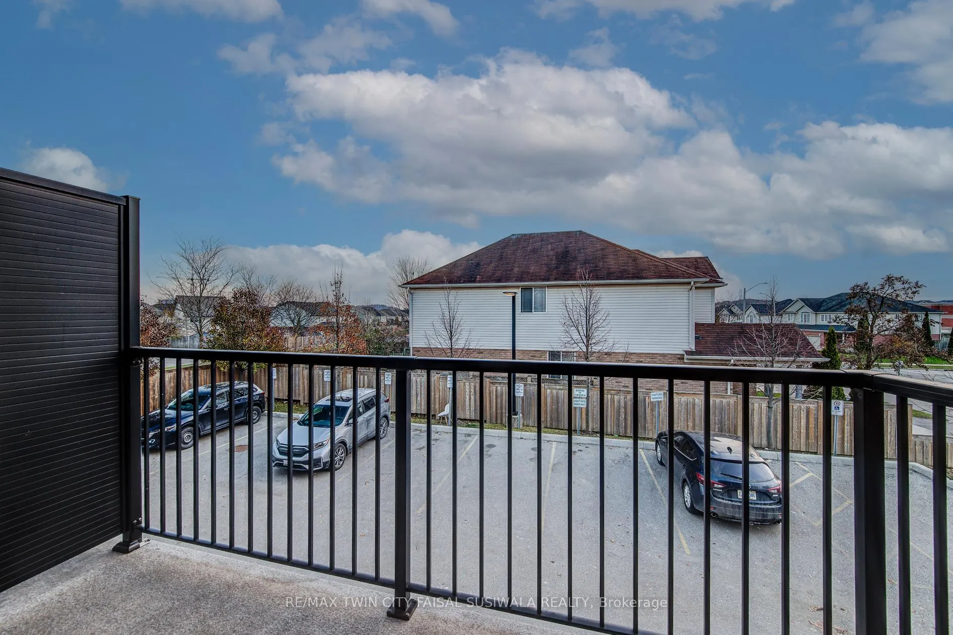Photo 14 of Unit 5, 275 Max Becker Drive, Kitchener — HOMEH