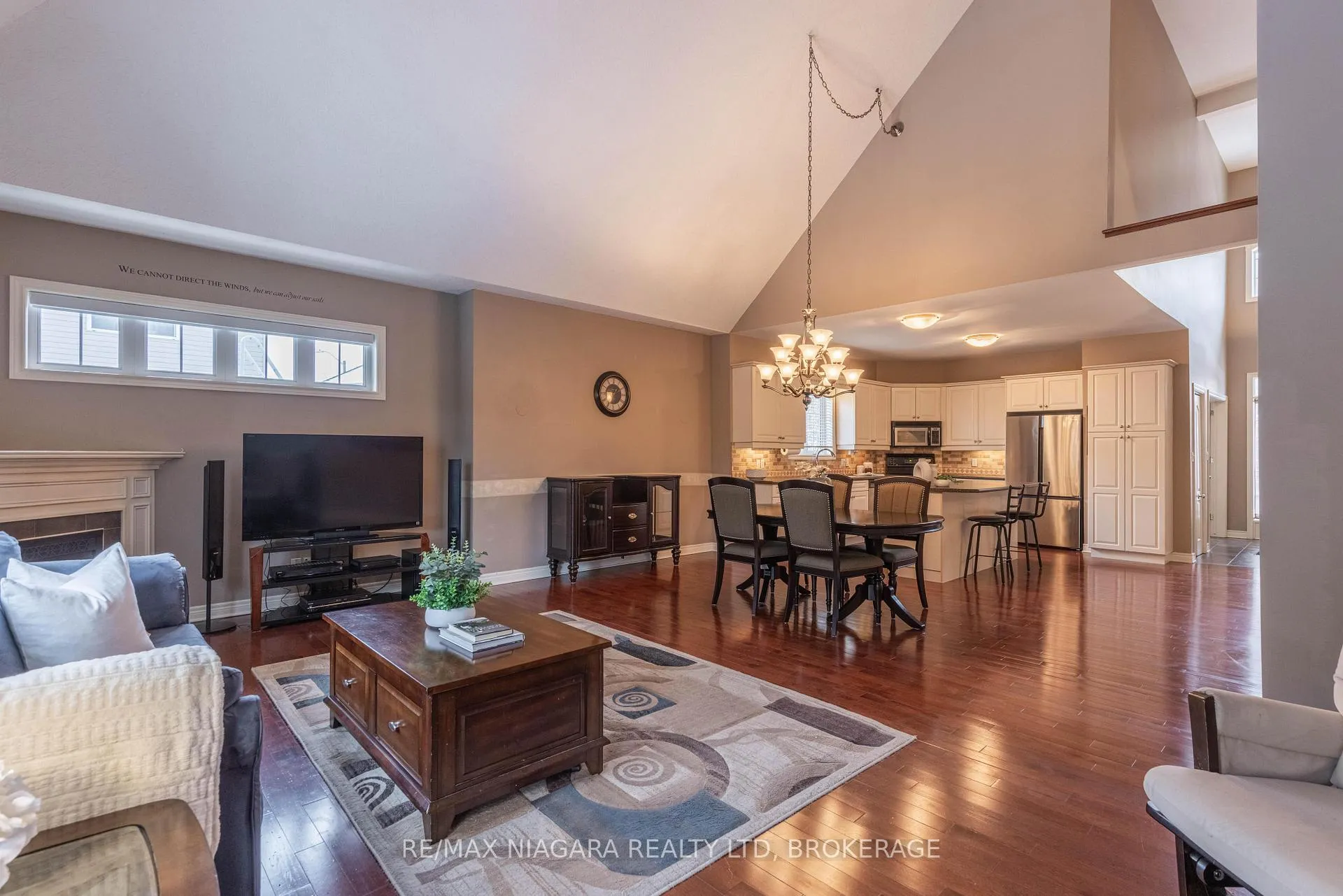 Photo 9 of Unit 7, 8142 Costabile Drive, Niagara Falls, Ascot — HOMEH