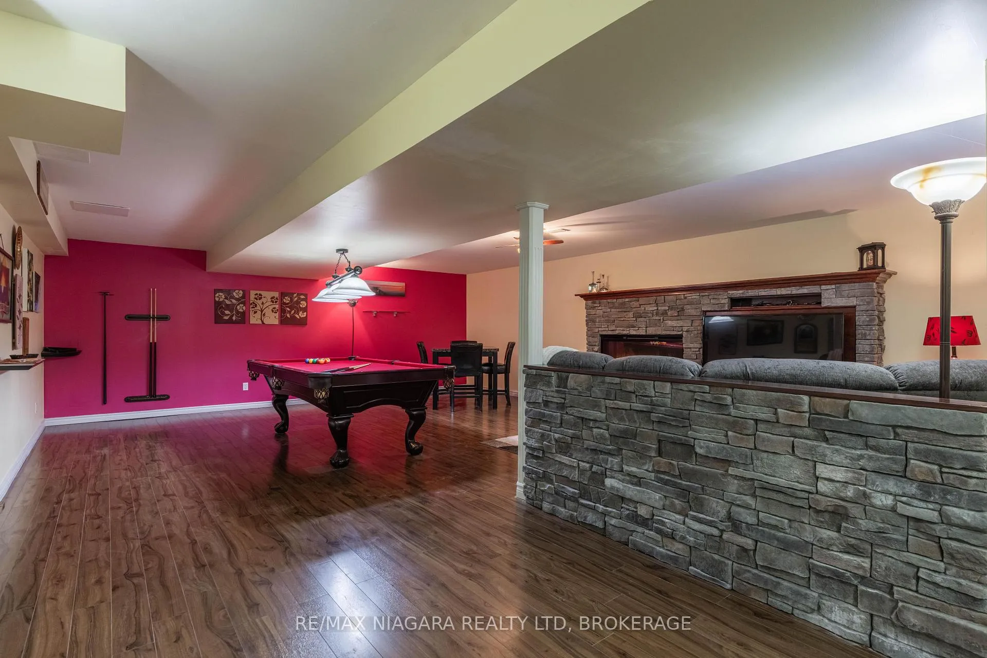 Photo 26 of Unit 7, 8142 Costabile Drive, Niagara Falls, Ascot — HOMEH
