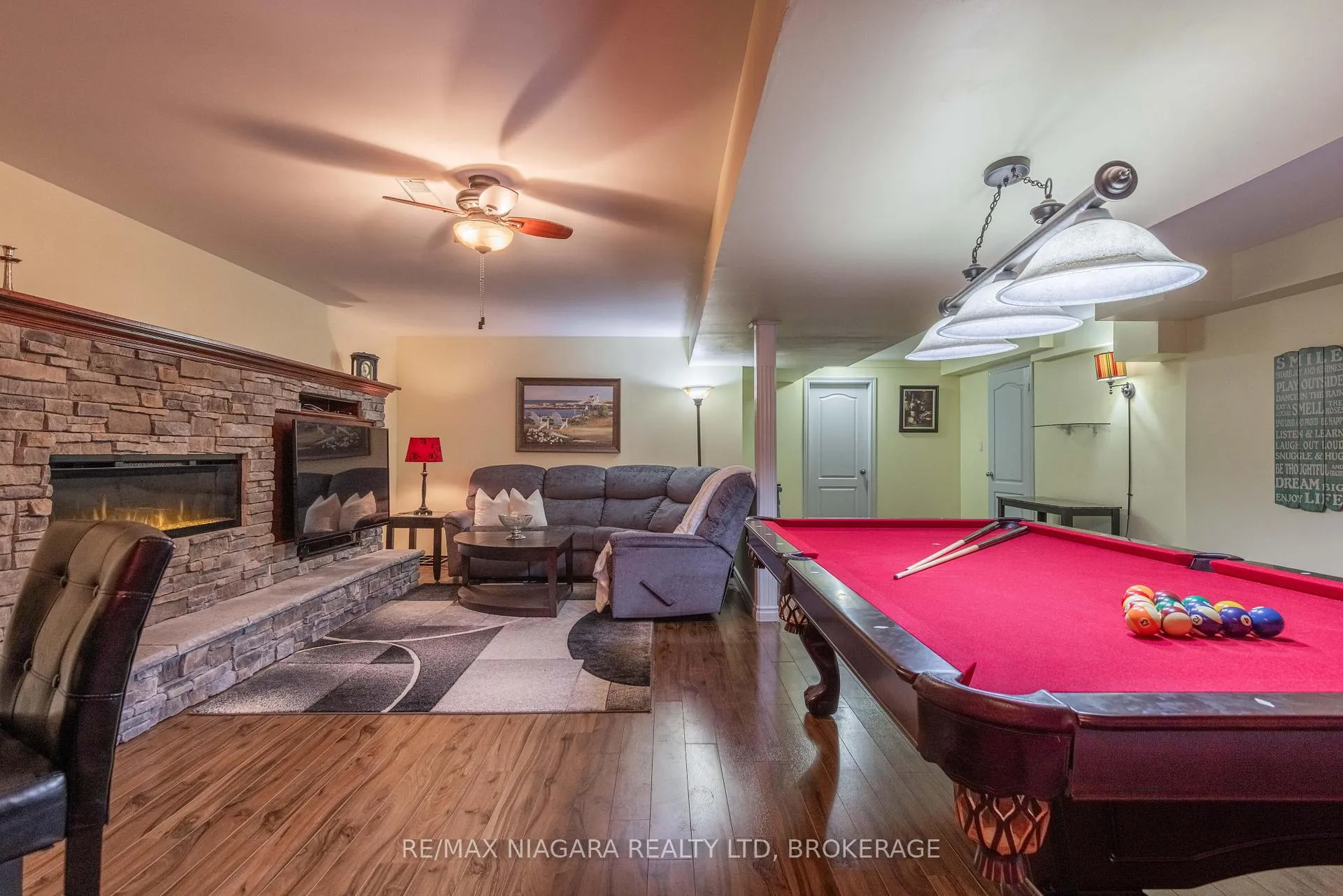 Photo 27 of Unit 7, 8142 Costabile Drive, Niagara Falls, Ascot — HOMEH