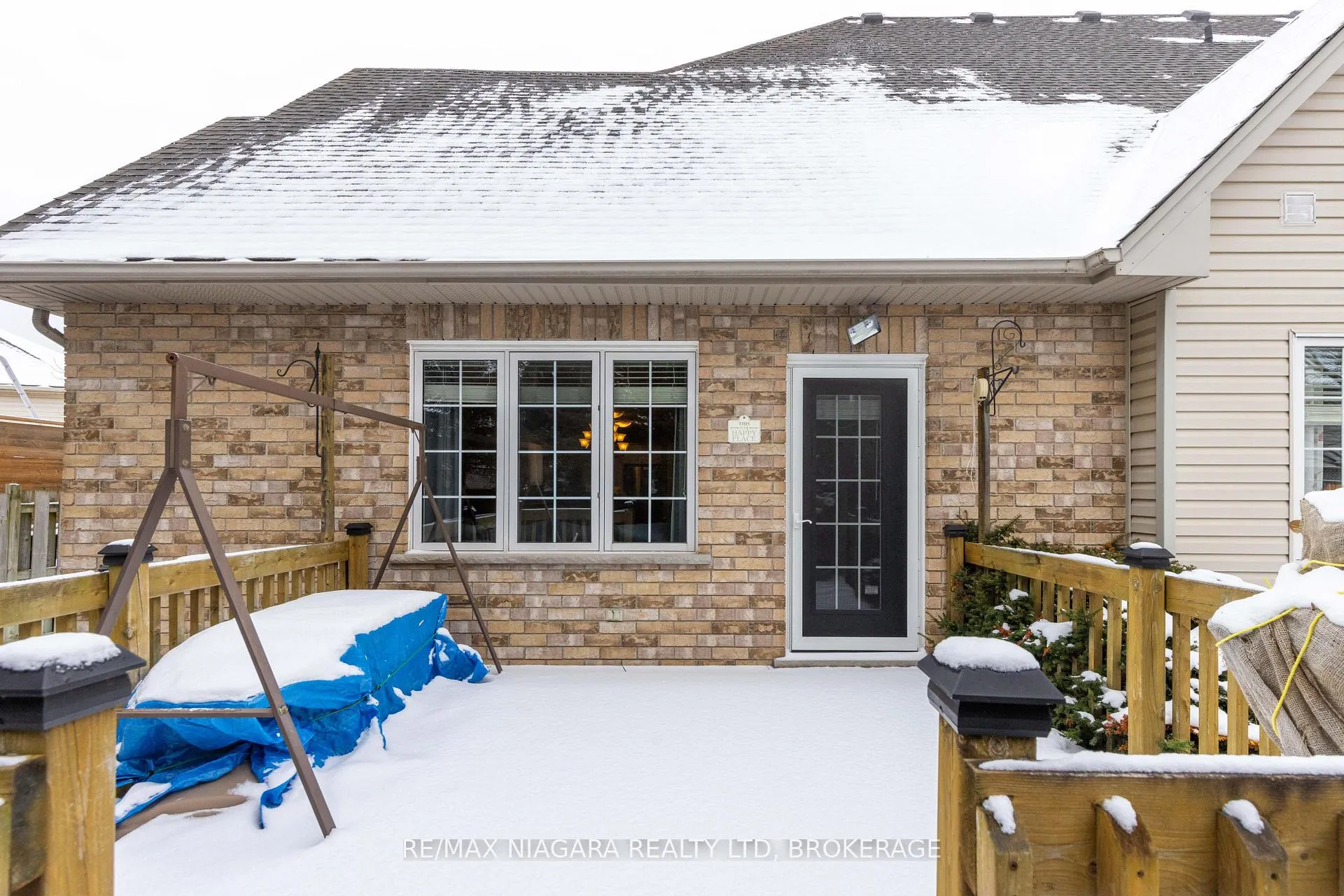Photo 30 of Unit 7, 8142 Costabile Drive, Niagara Falls, Ascot — HOMEH