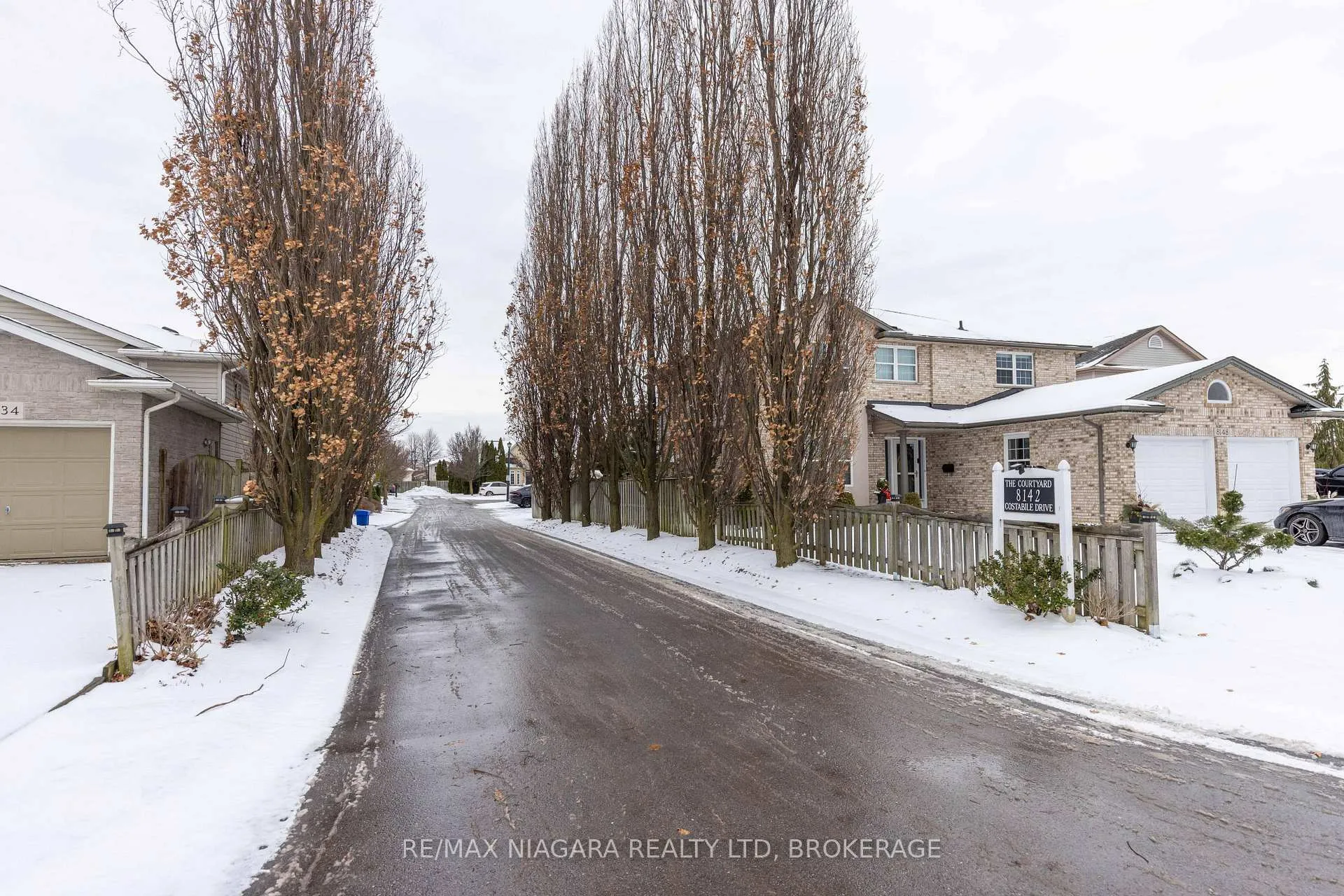 Photo 34 of Unit 7, 8142 Costabile Drive, Niagara Falls, Ascot — HOMEH