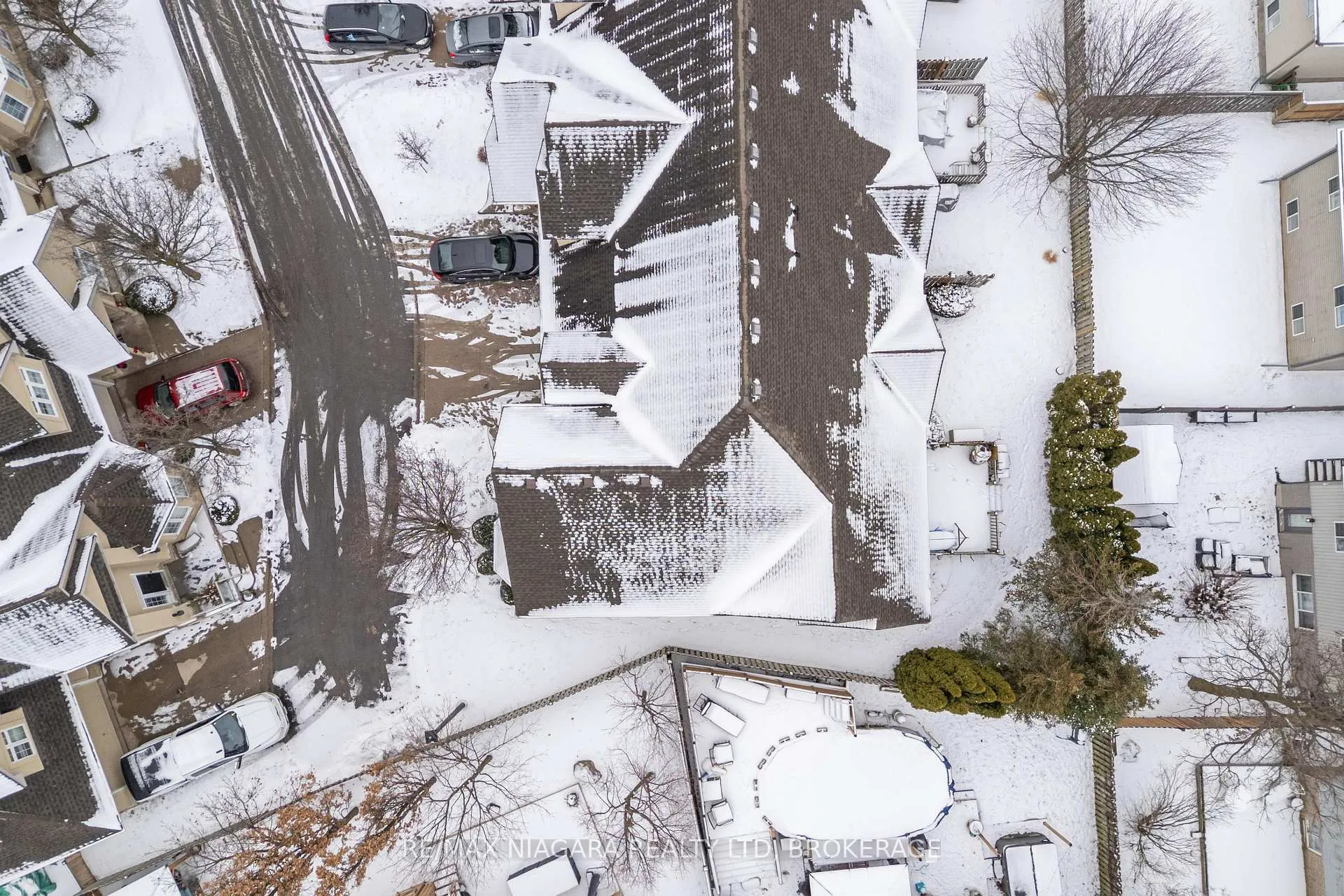 Photo 37 of Unit 7, 8142 Costabile Drive, Niagara Falls, Ascot — HOMEH