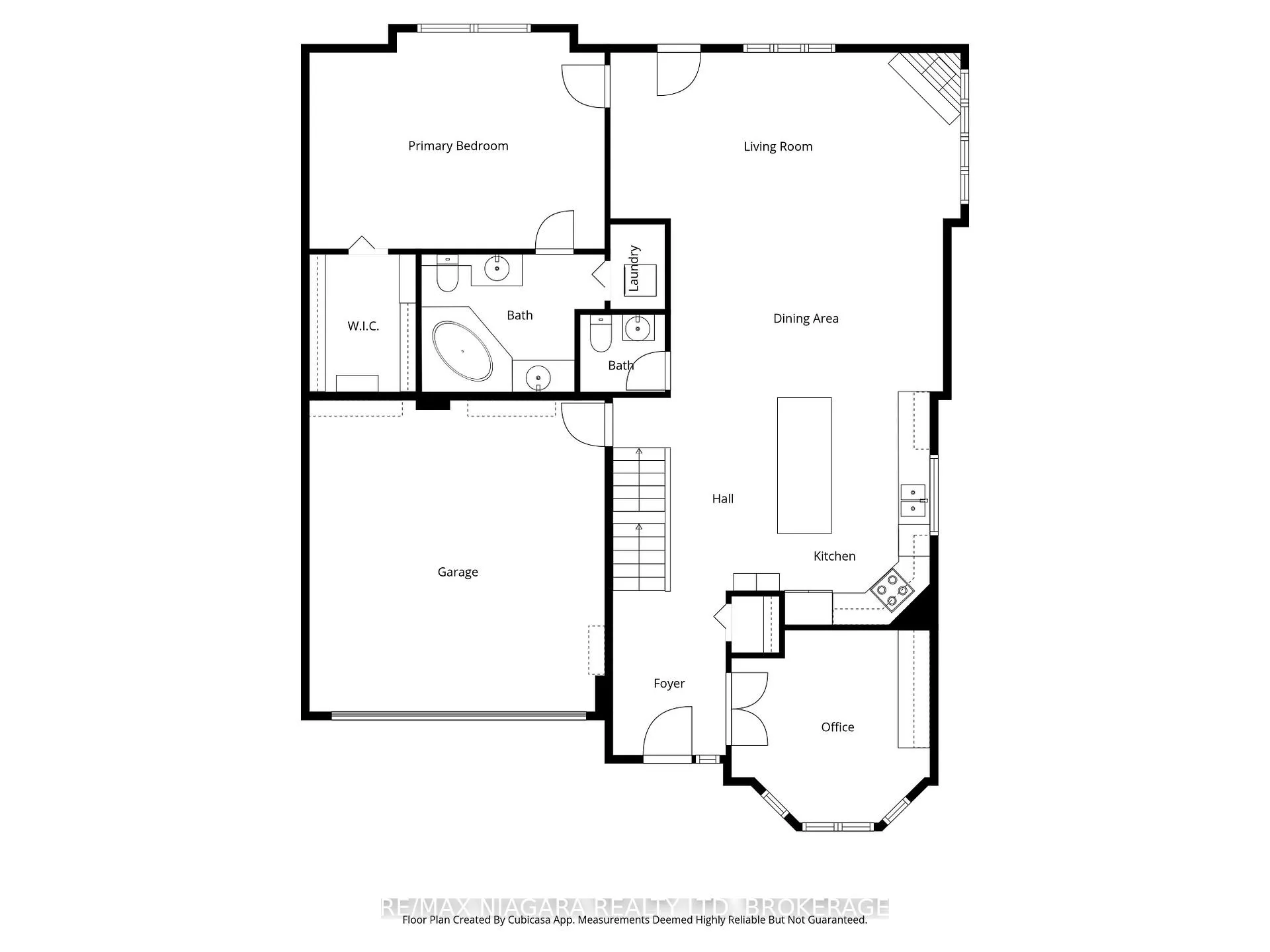 Photo 40 of Unit 7, 8142 Costabile Drive, Niagara Falls, Ascot — HOMEH