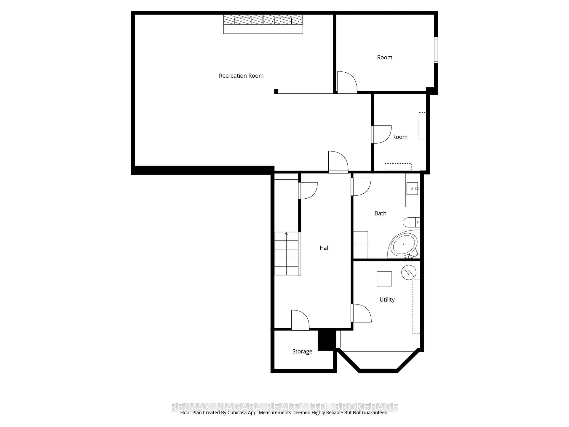 Photo 42 of Unit 7, 8142 Costabile Drive, Niagara Falls, Ascot — HOMEH