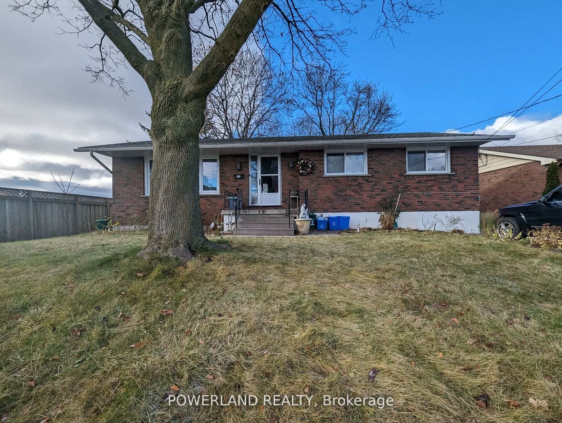 Front of Unit MAIN, 108 Bowman Avenue W