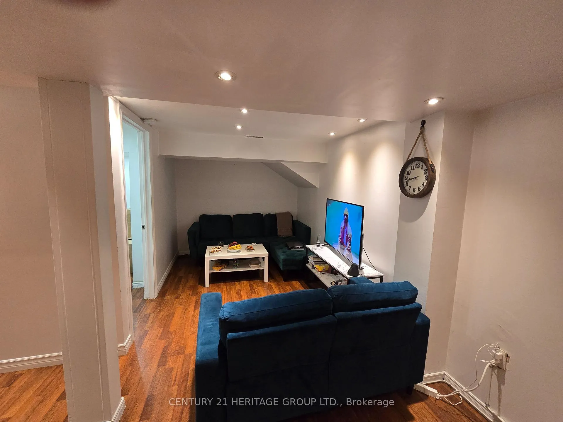 Photo 1 of 293 Bogert Avenue, North York, Lansing-Westgate — HOMEH